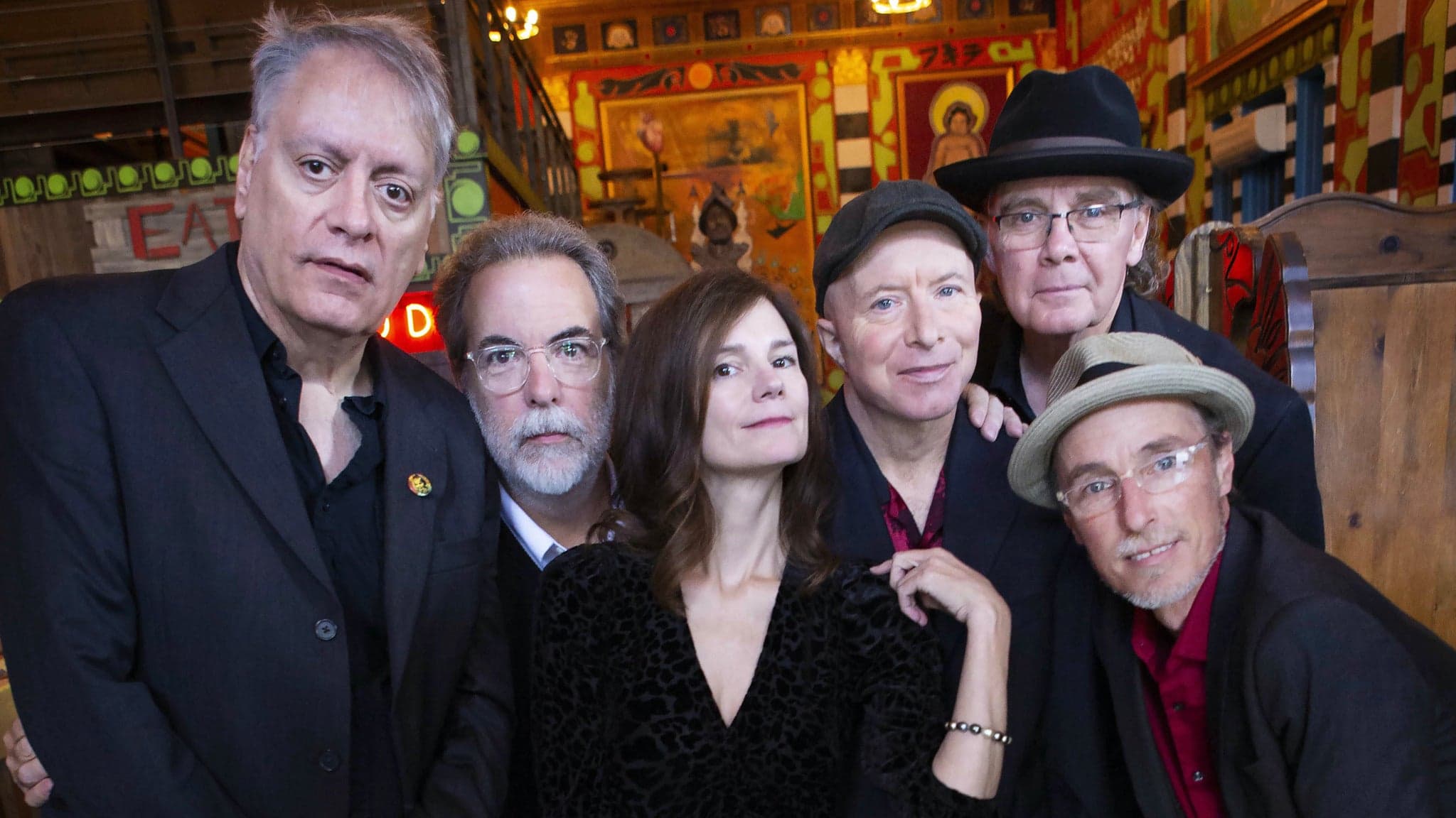 10000 Maniacs event image