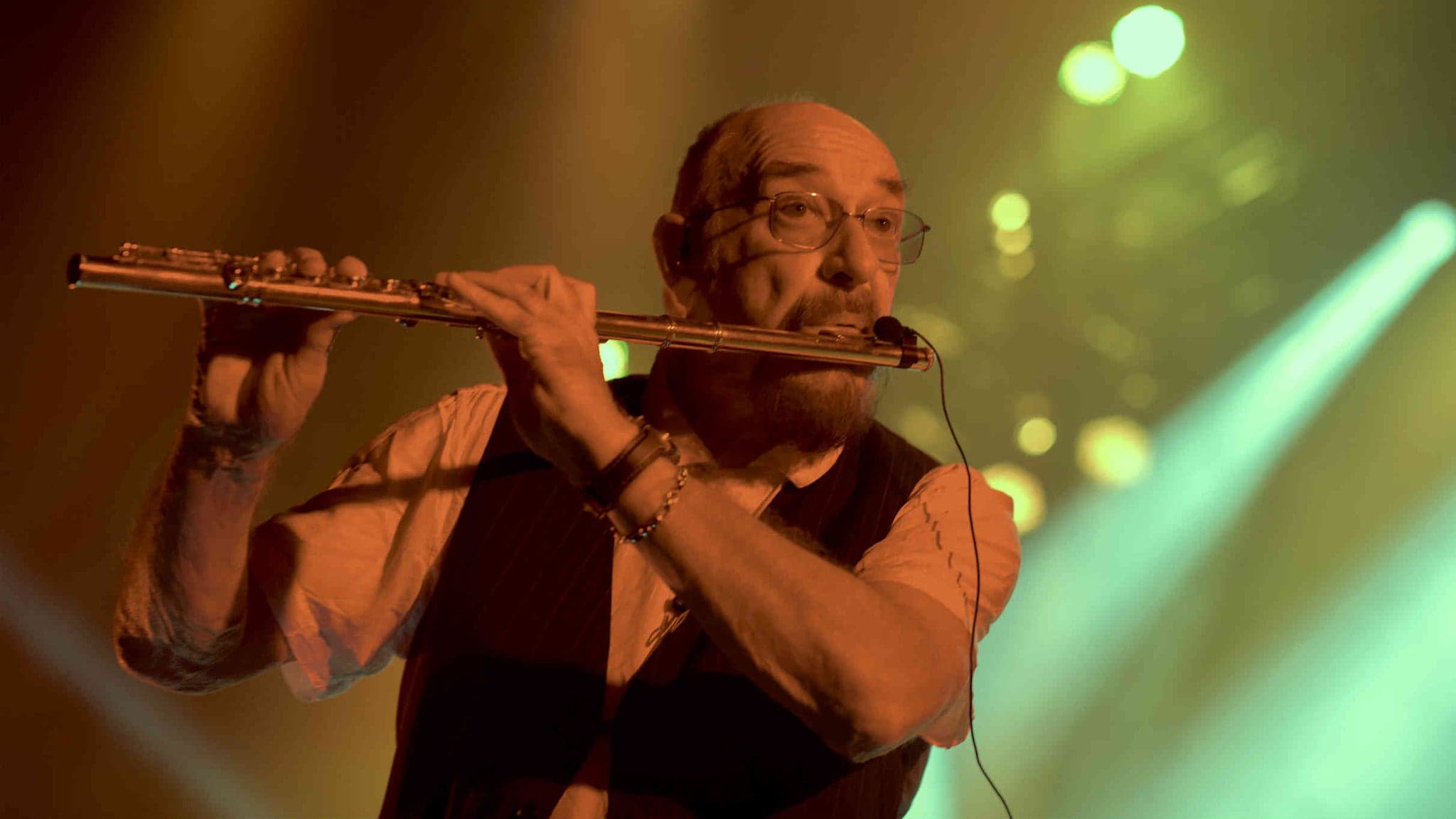 Jethro Tull event image