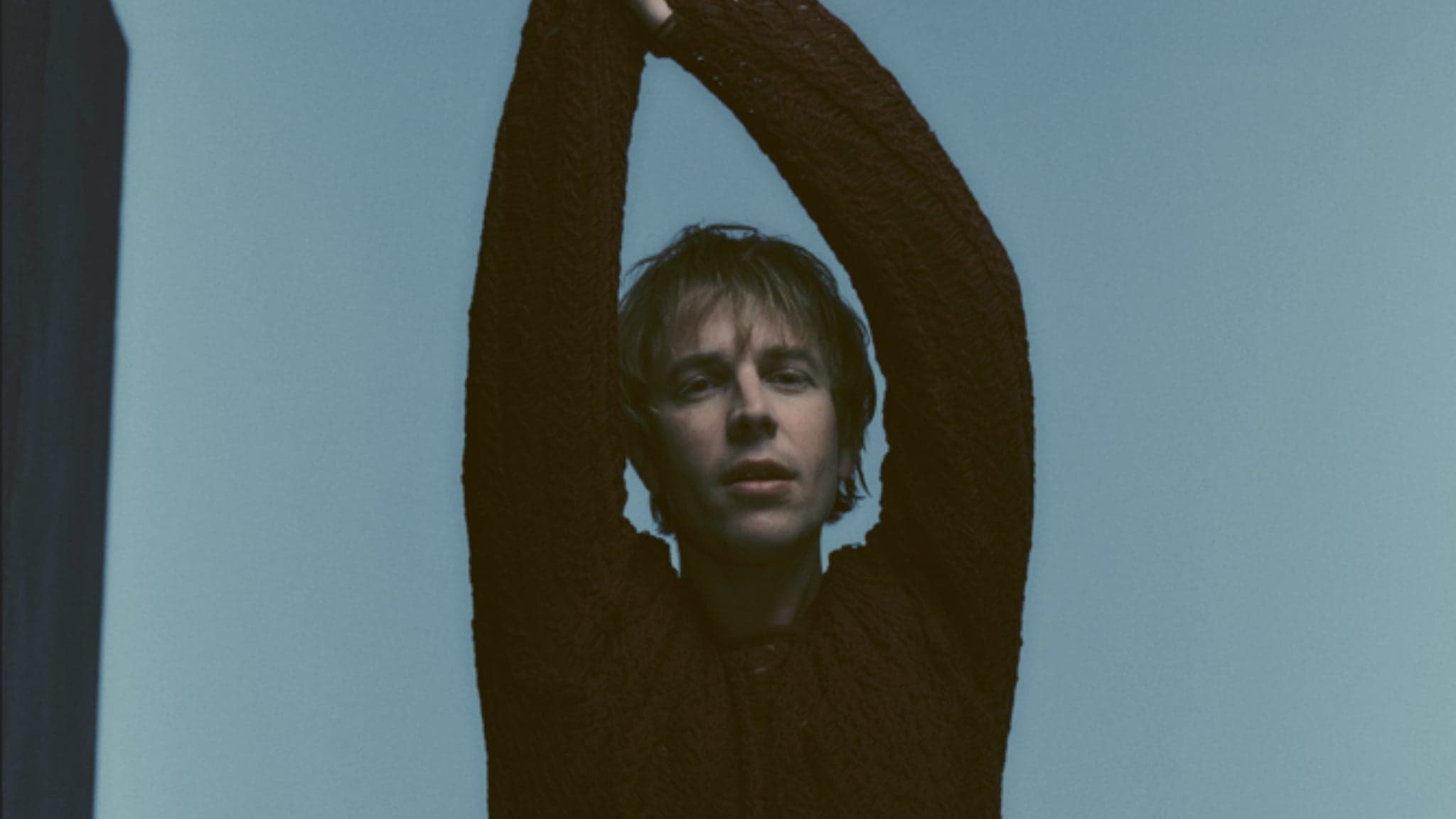 Tom Odell: The Wonderful Life Tour event image