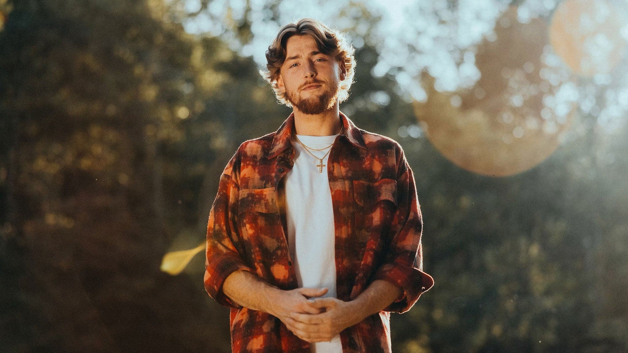 Bailey Zimmerman: New To Country Summer Tour event image