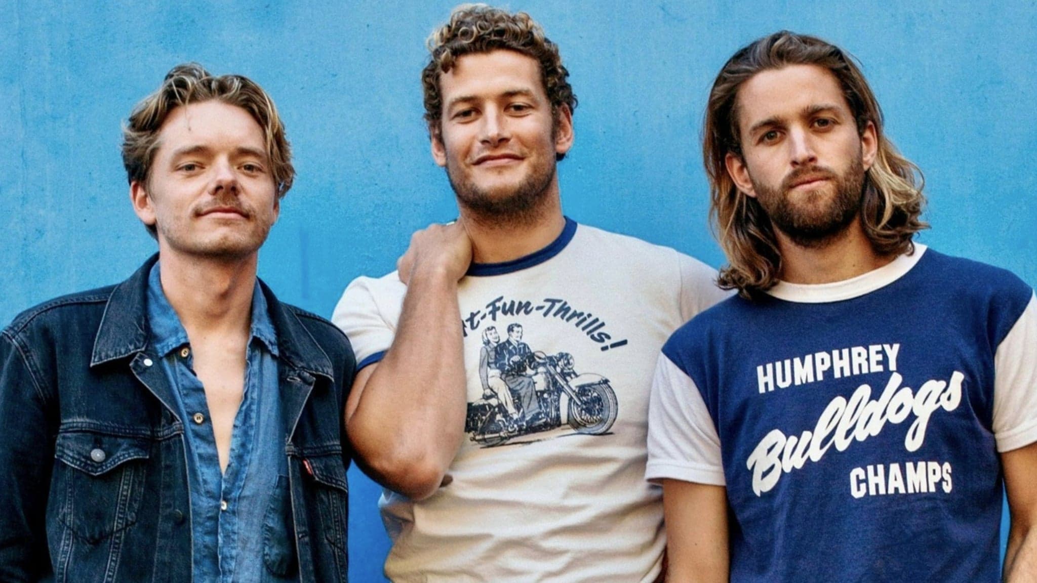 Crocodile Presents: Sons of the East w/ Diana DeMuth event image