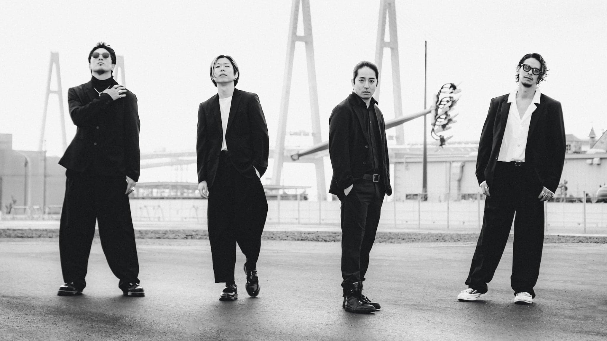 Survive Said the Prophet event image