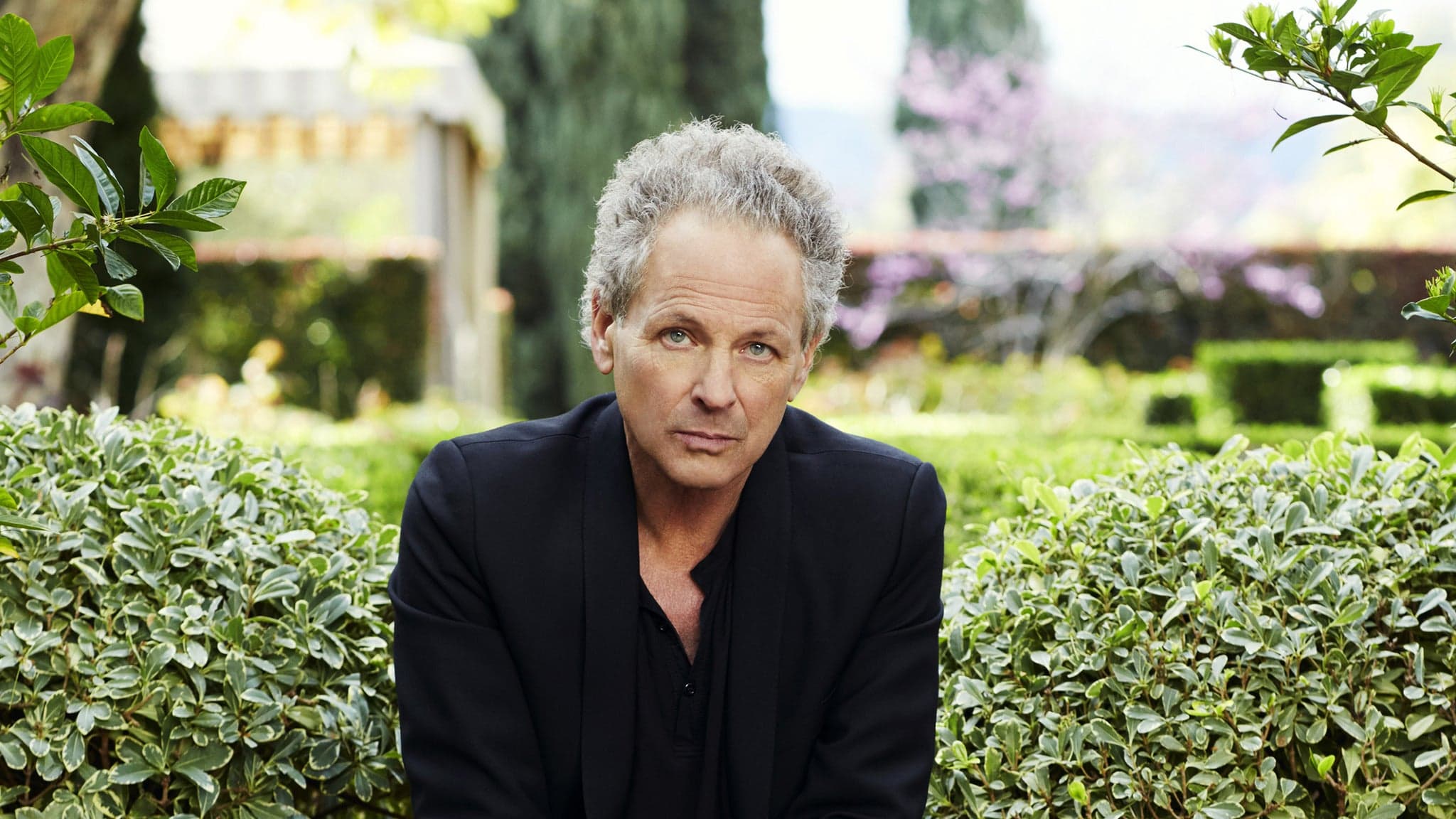 Lindsey Buckingham event image