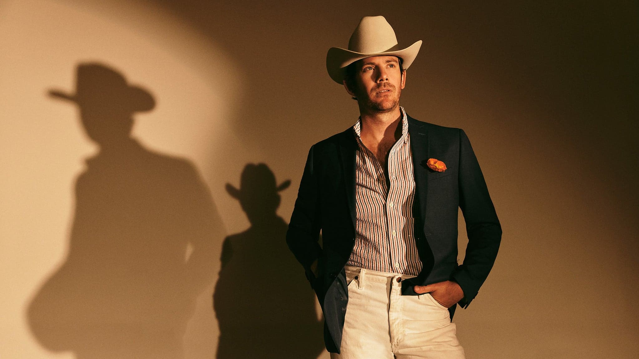 Sam Outlaw with Victoria Bailey event image