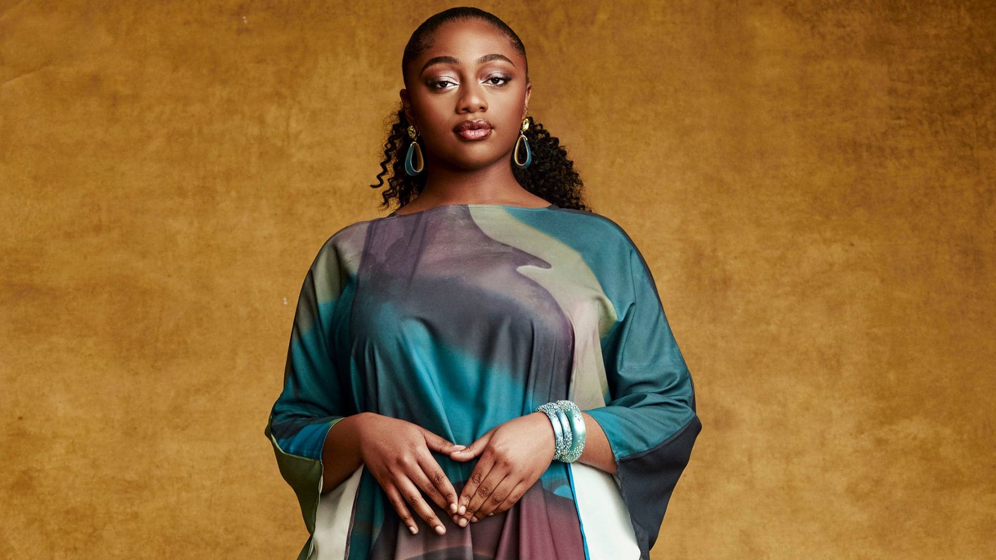 Samara Joy event image