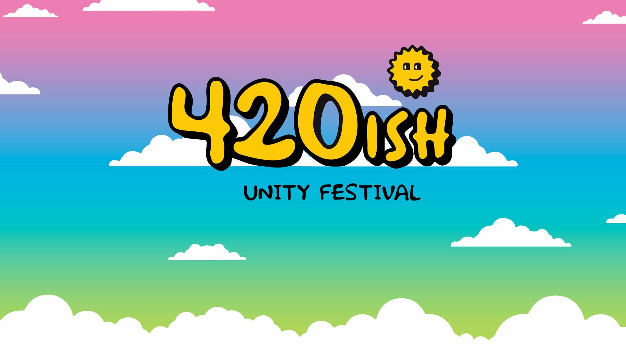 420ish Festival event image