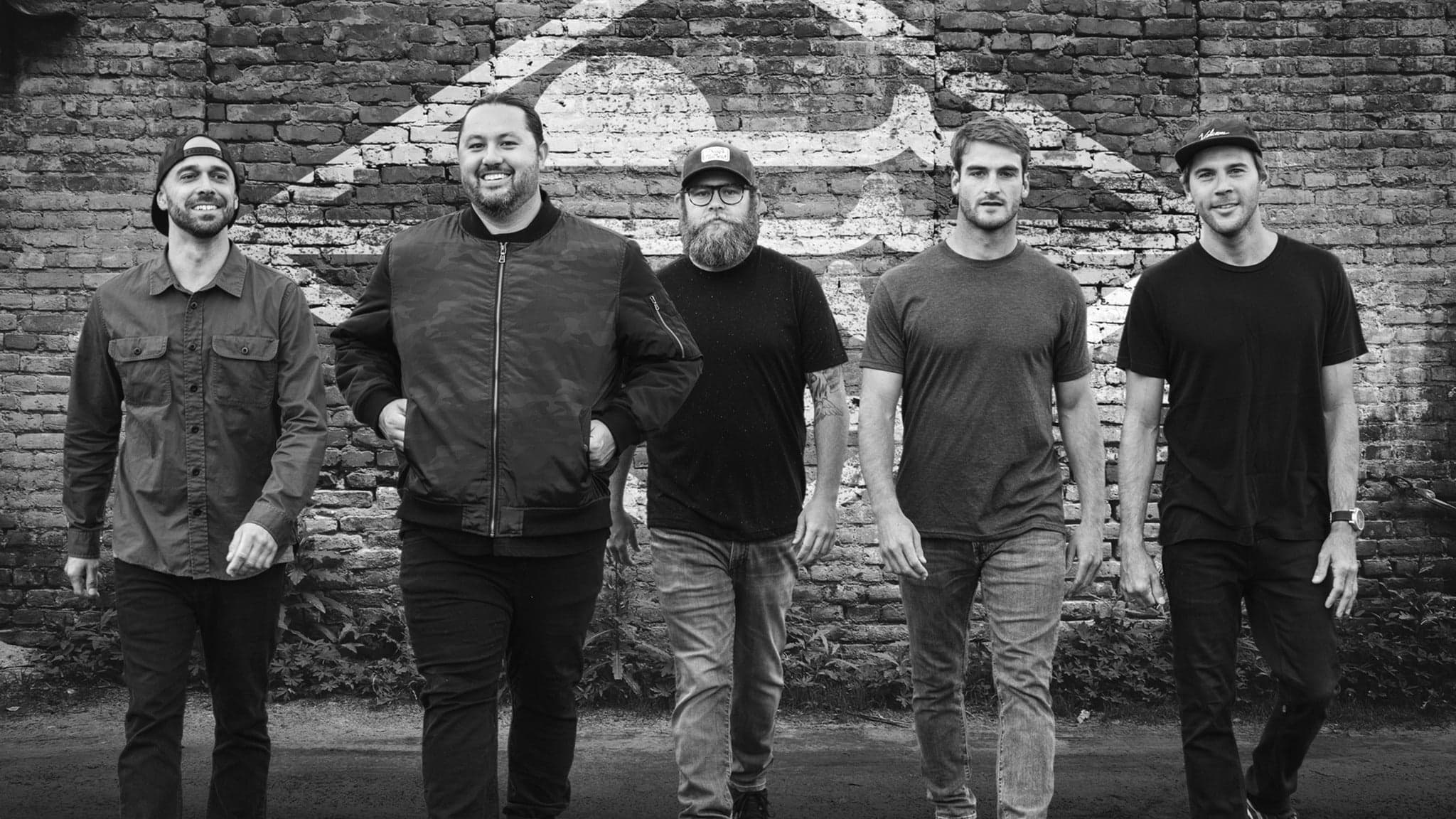 Iration and Atmosphere - Sunshine & Summer Nights Tour event image