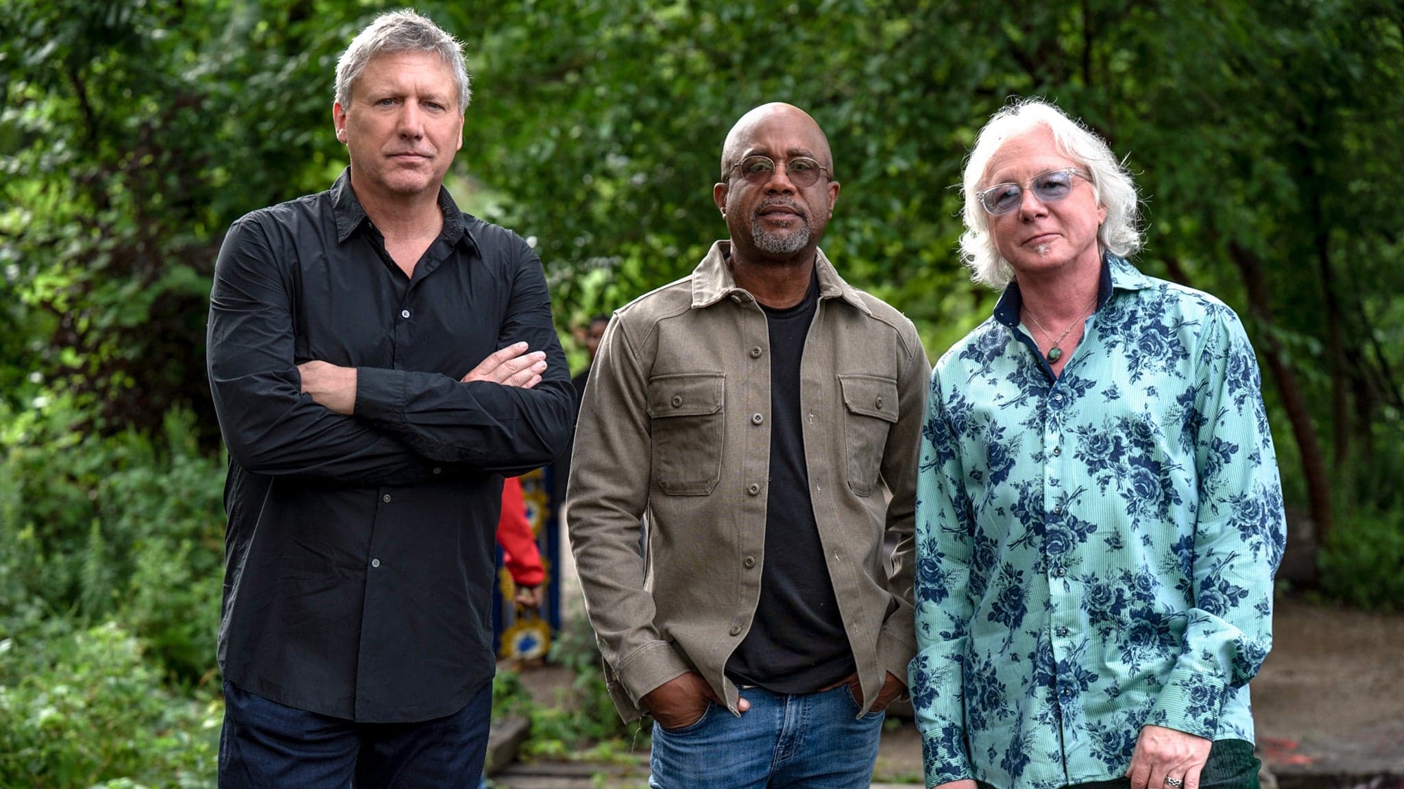 Howl Owl Howl w/ Darius Rucker event image