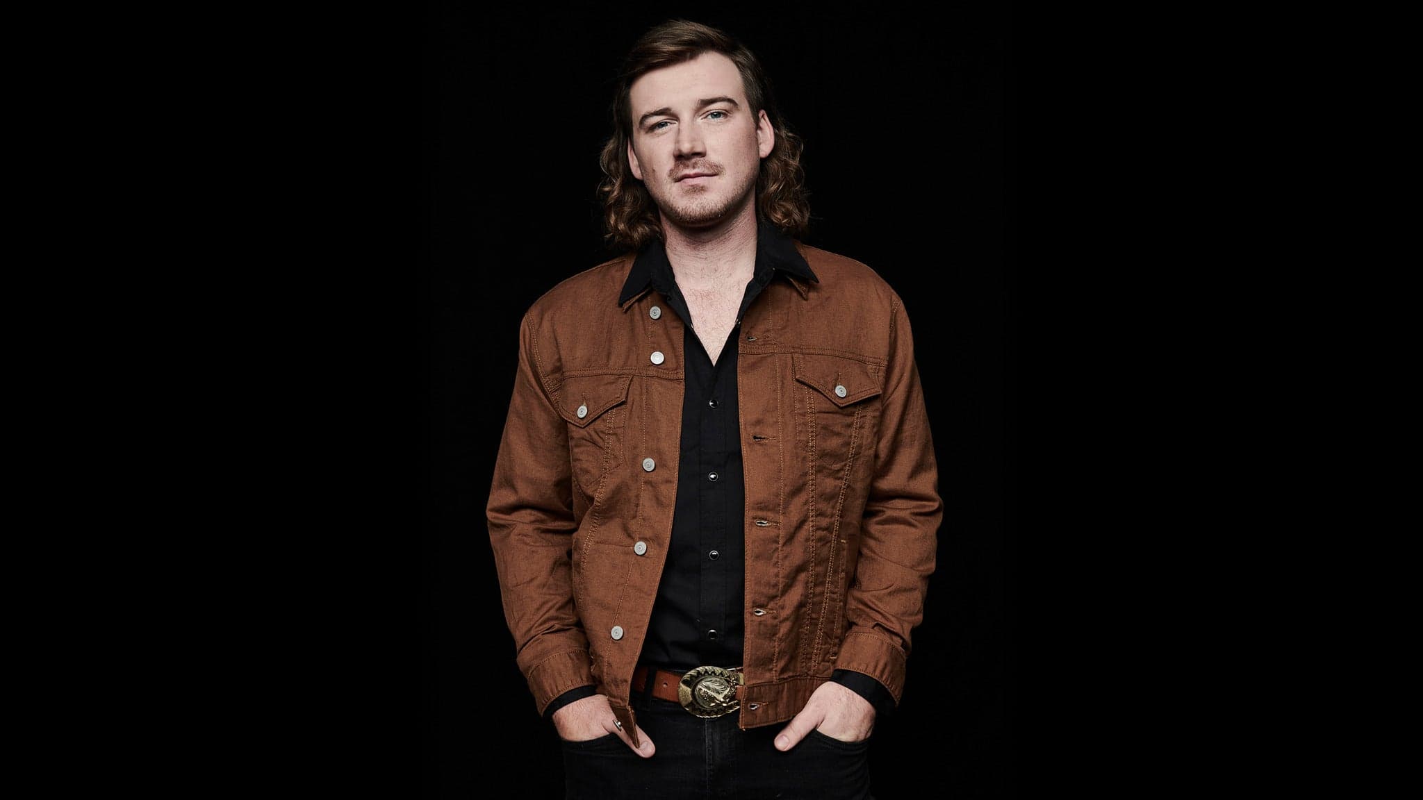 Morgan Wallen: The Dangerous Tour event image