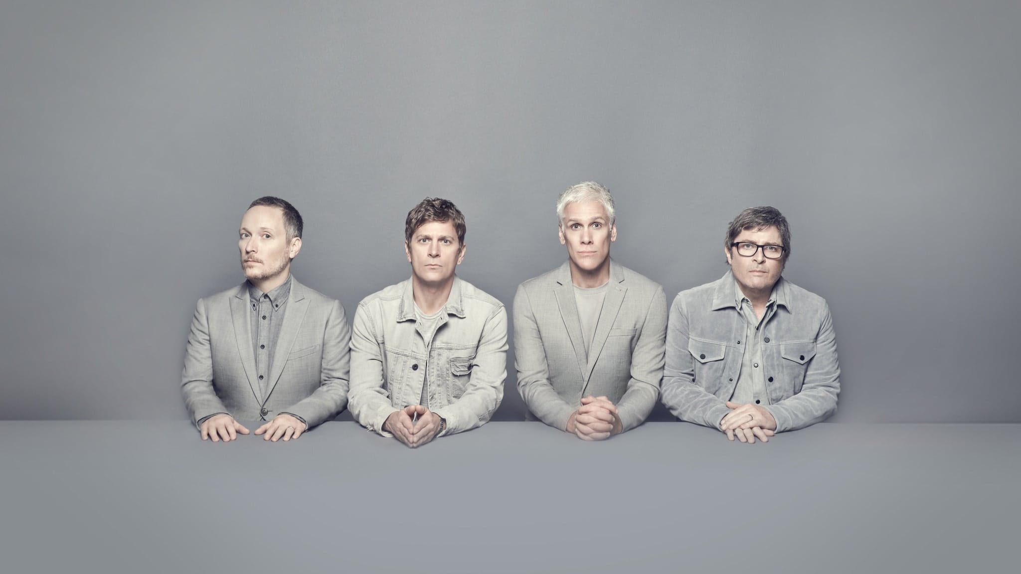 Matchbox Twenty event image