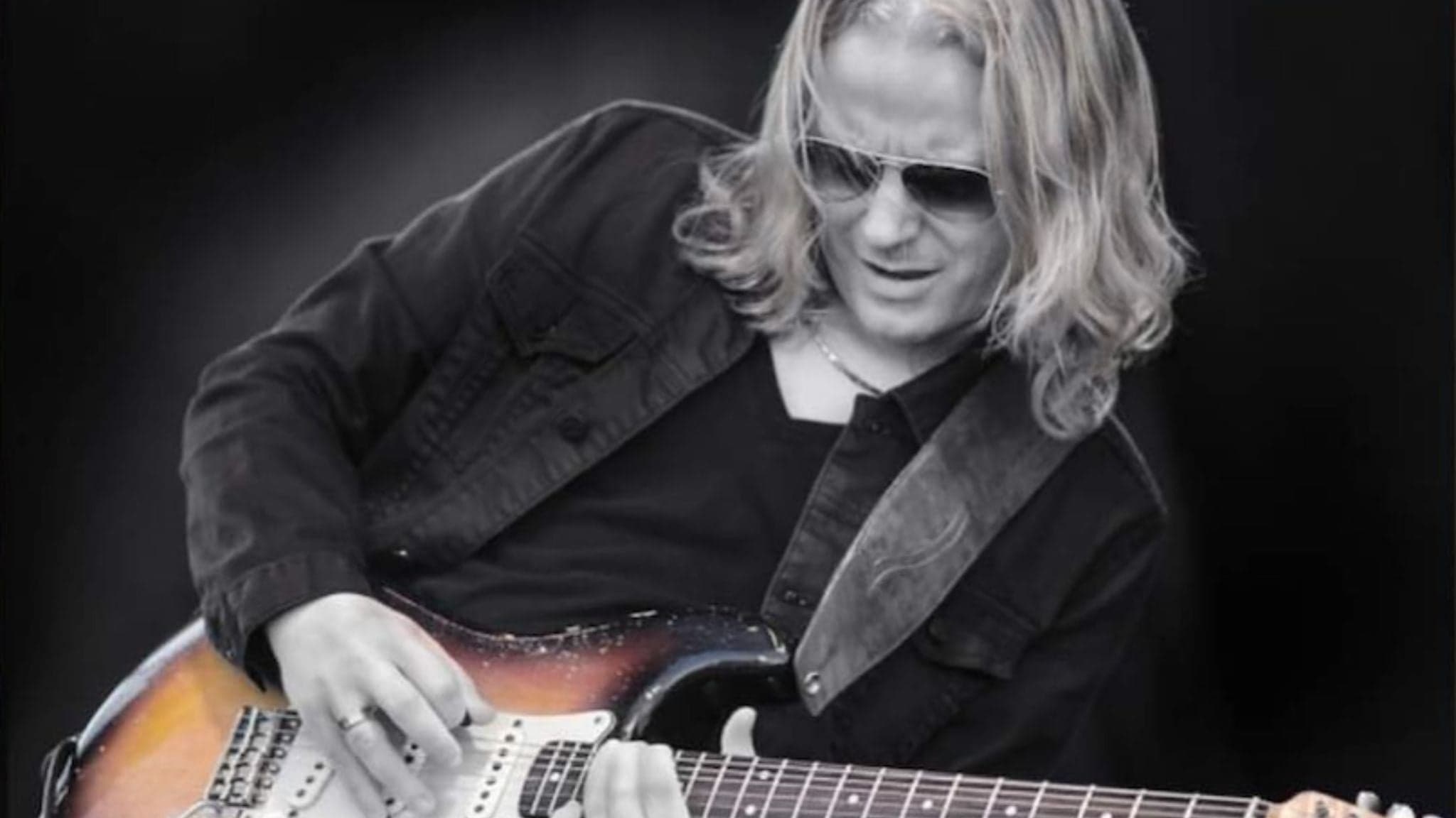 Matt Schofield event image