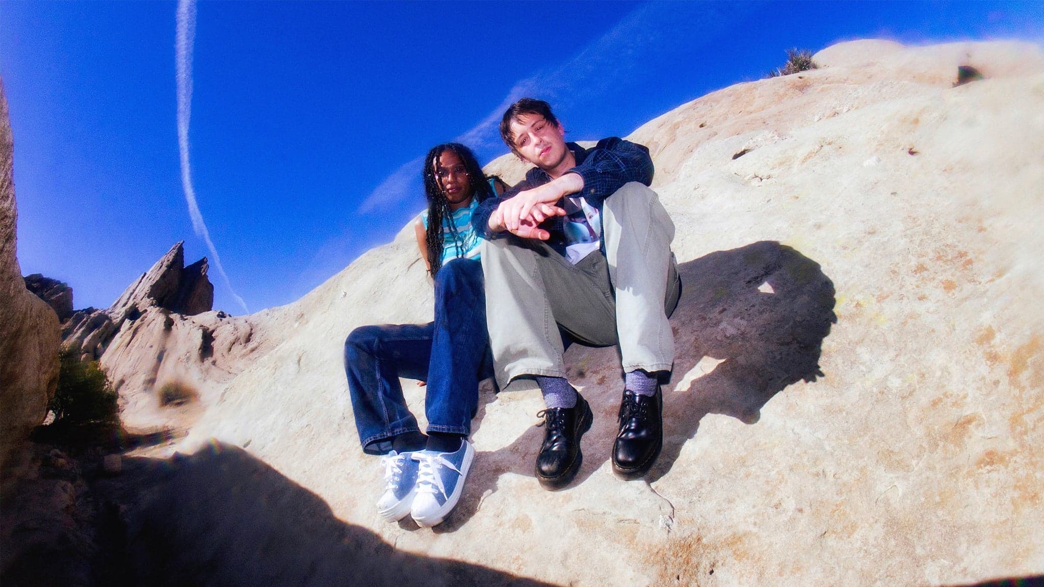 Jadu Heart event image