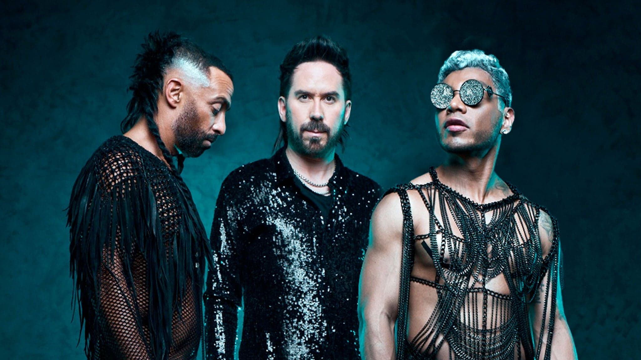 Camila: Regresa Tour event image