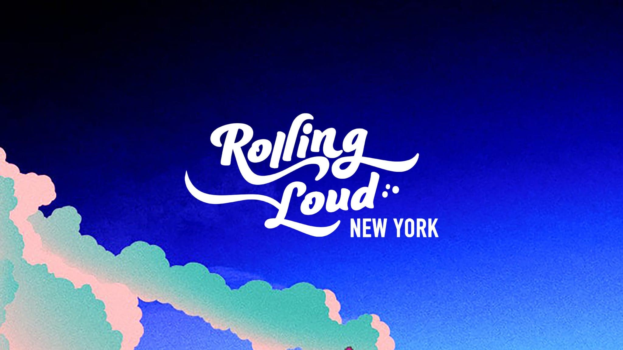 Rolling Loud New York event image