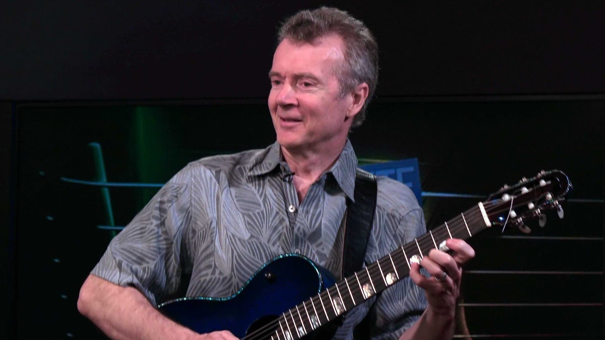 Peter White w/ Mindi Abair event image