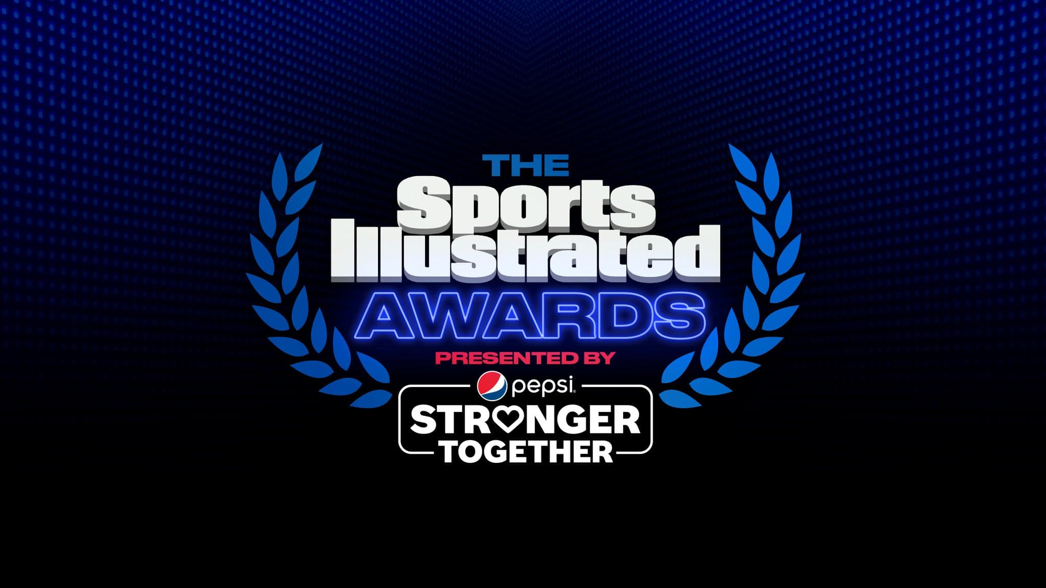 The Sports Illustrated Awards 2021 event image