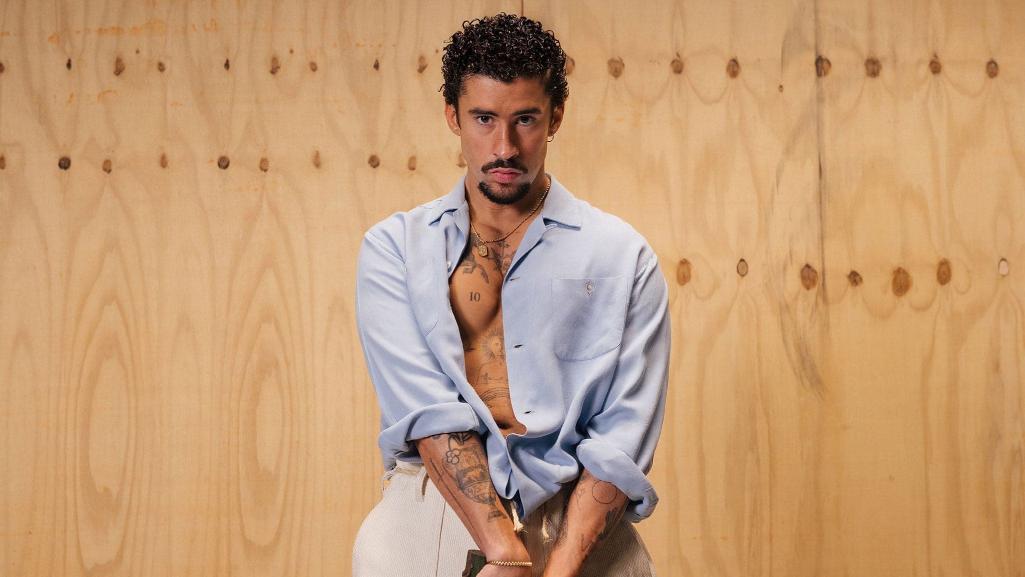 Bad Bunny event image