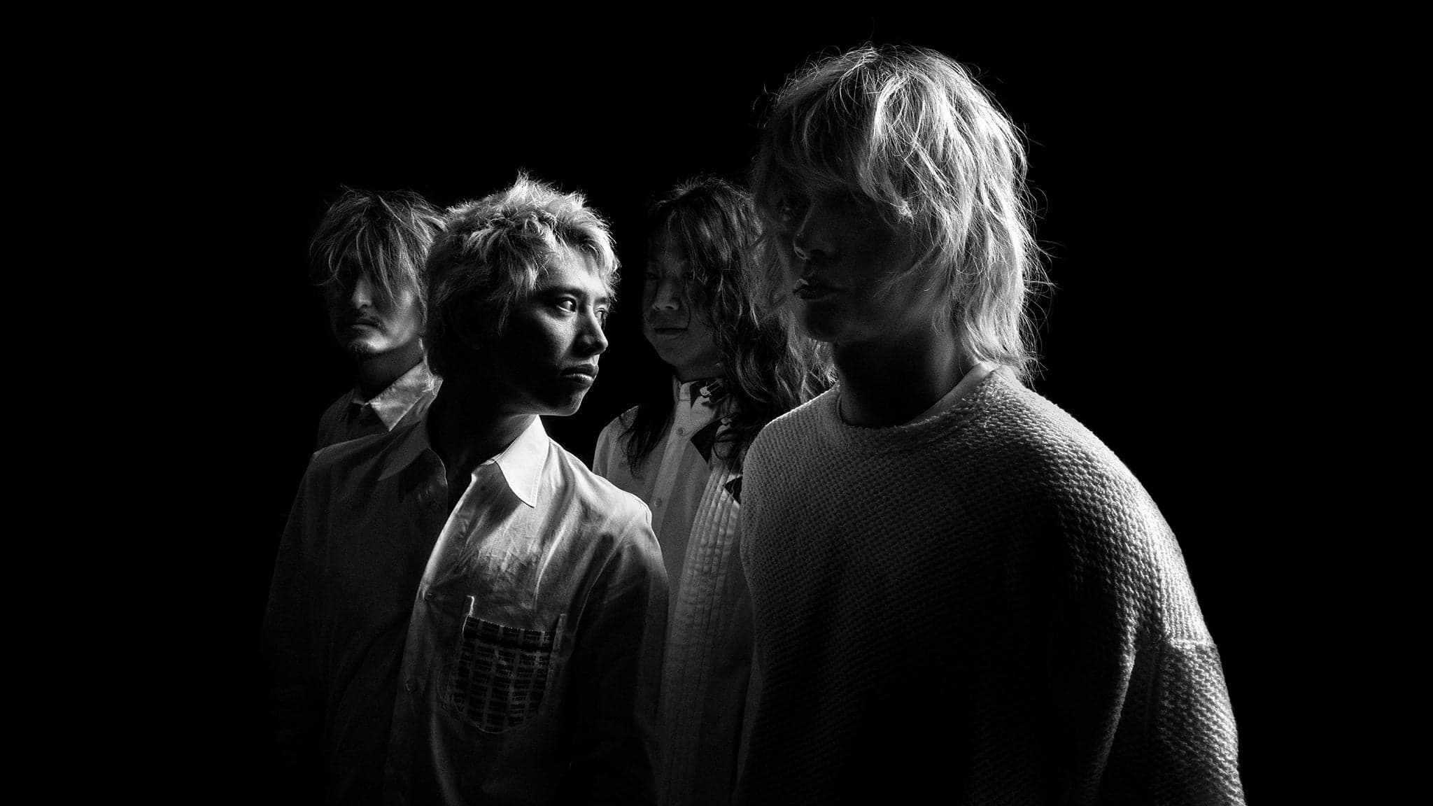 ONE OK ROCK DETOX NORTH AMERICAN TOUR 2025 event image