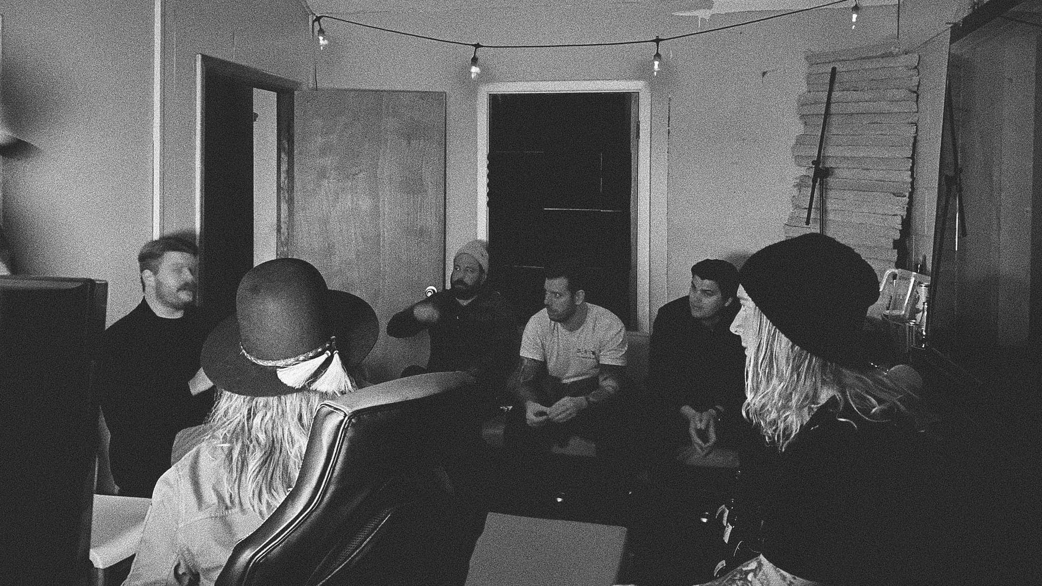 Underoath Voyeurist event image