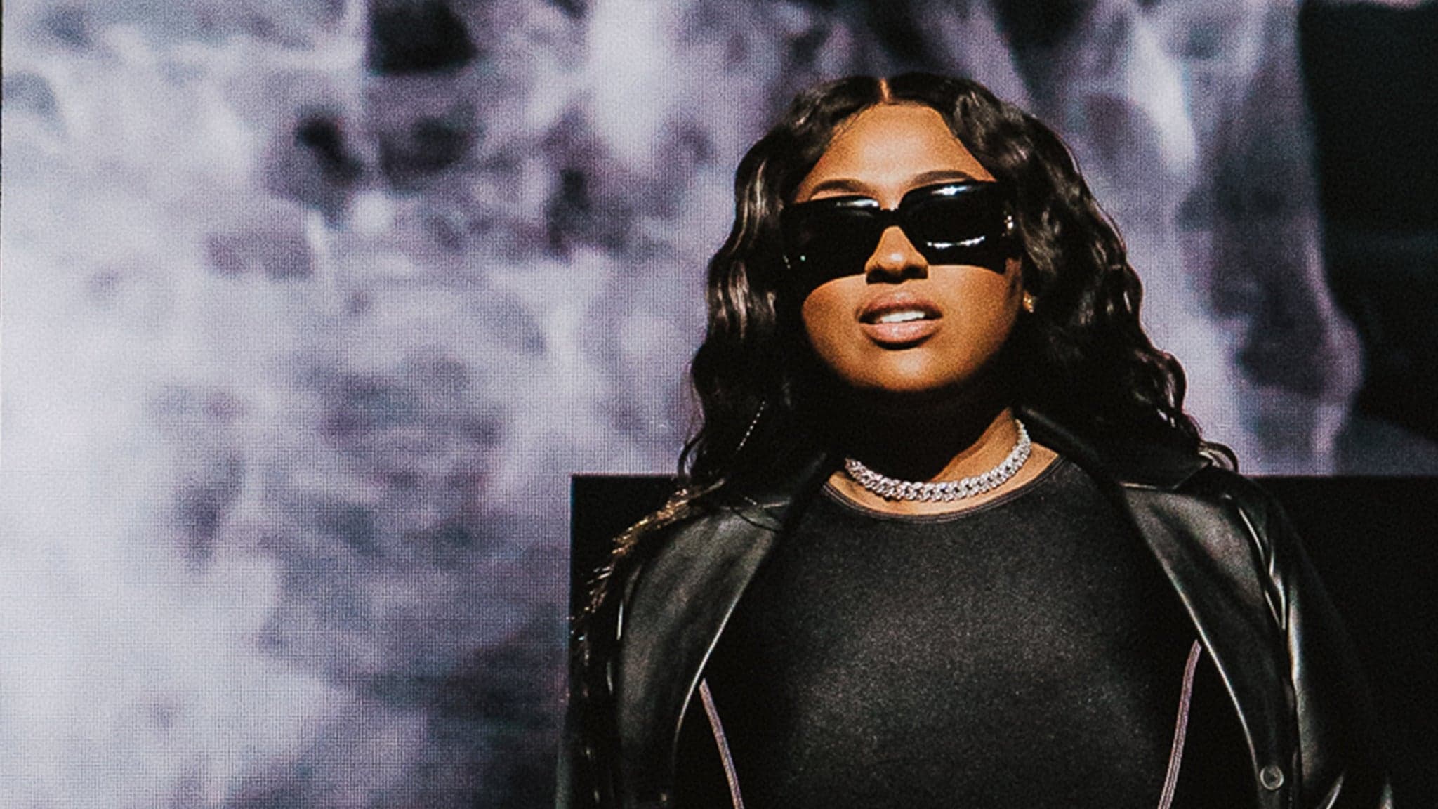 Jazmine Sullivan & Jhene Aiko with Queen Naija and Ebony Riley event image