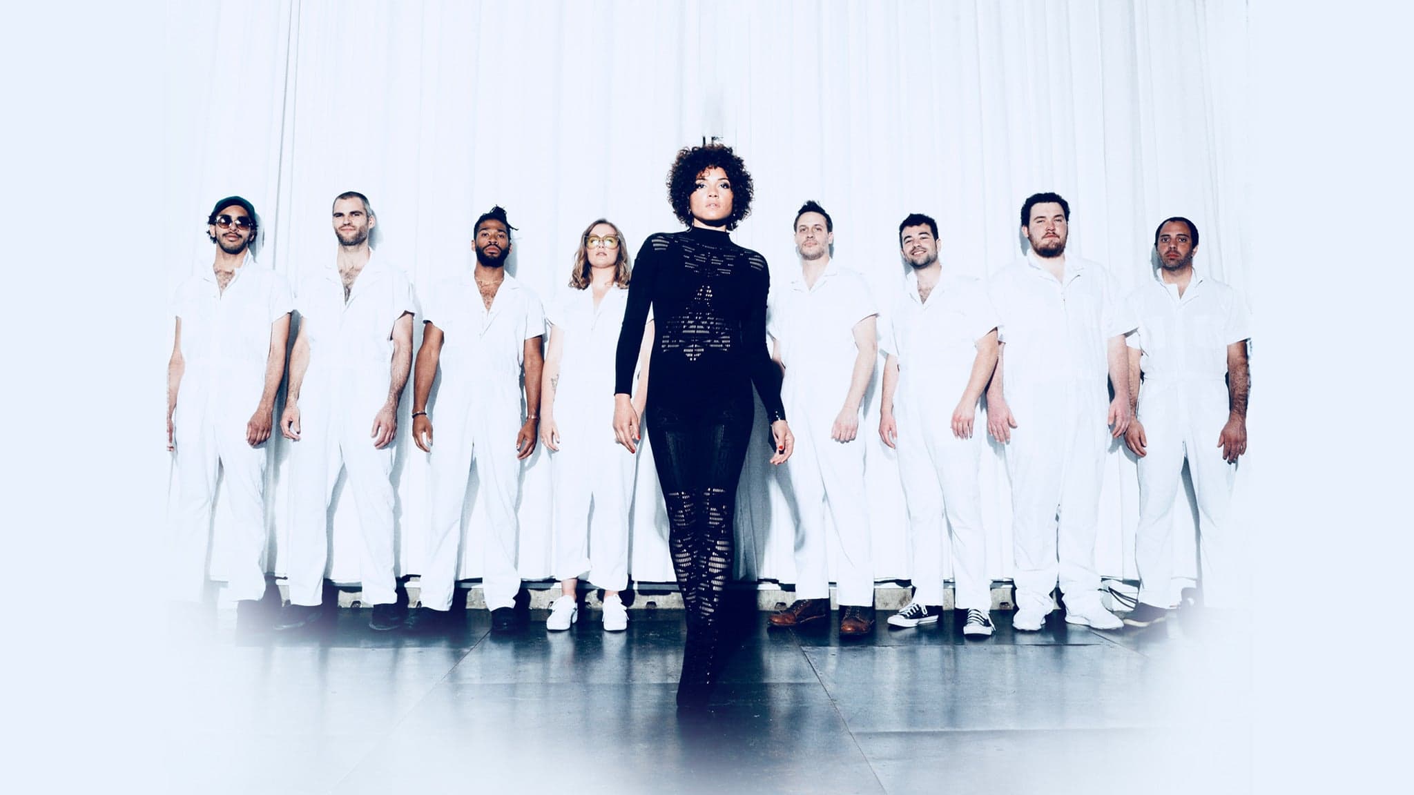 Brass Against event image