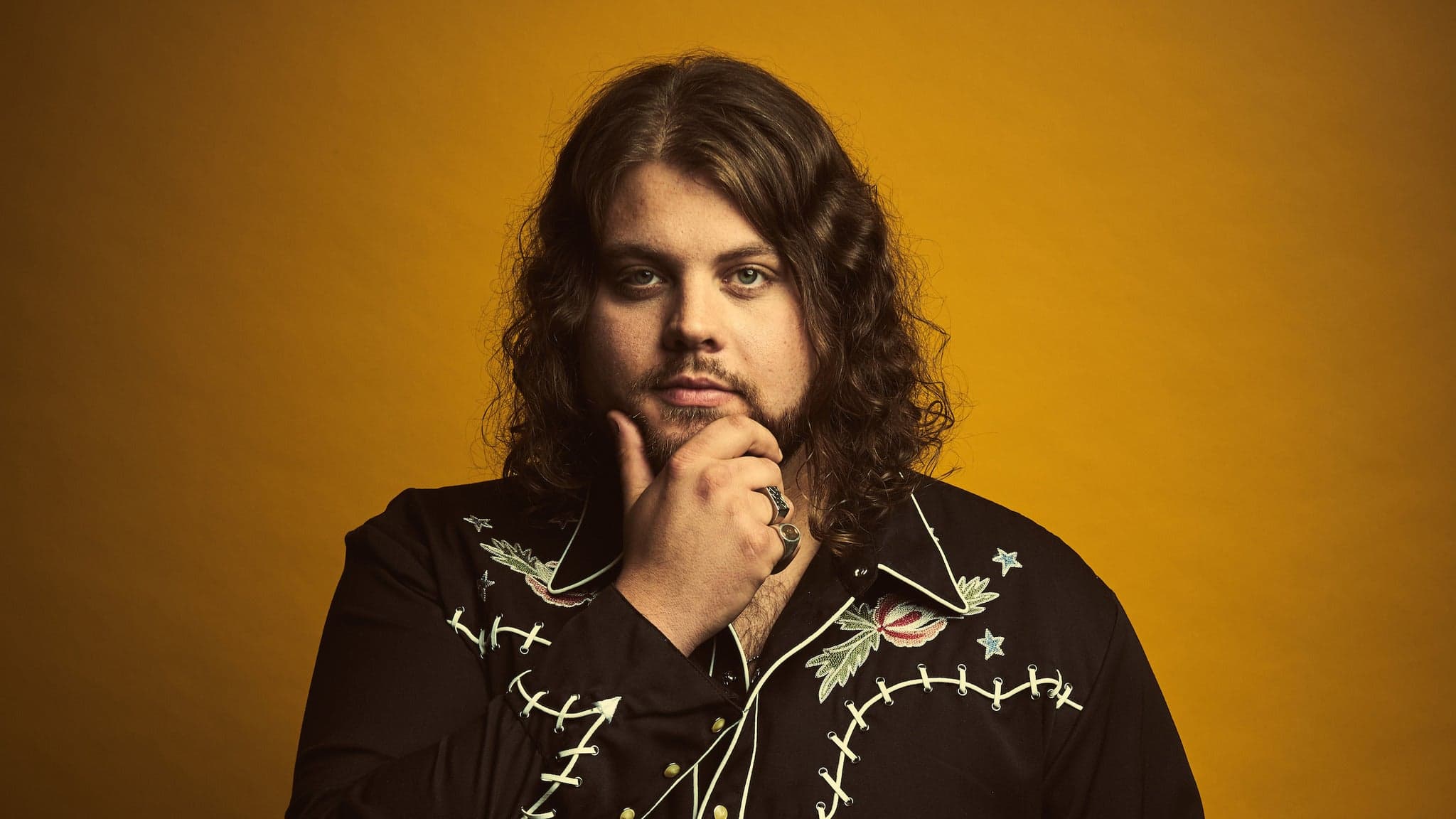 Dillon Carmichael event image