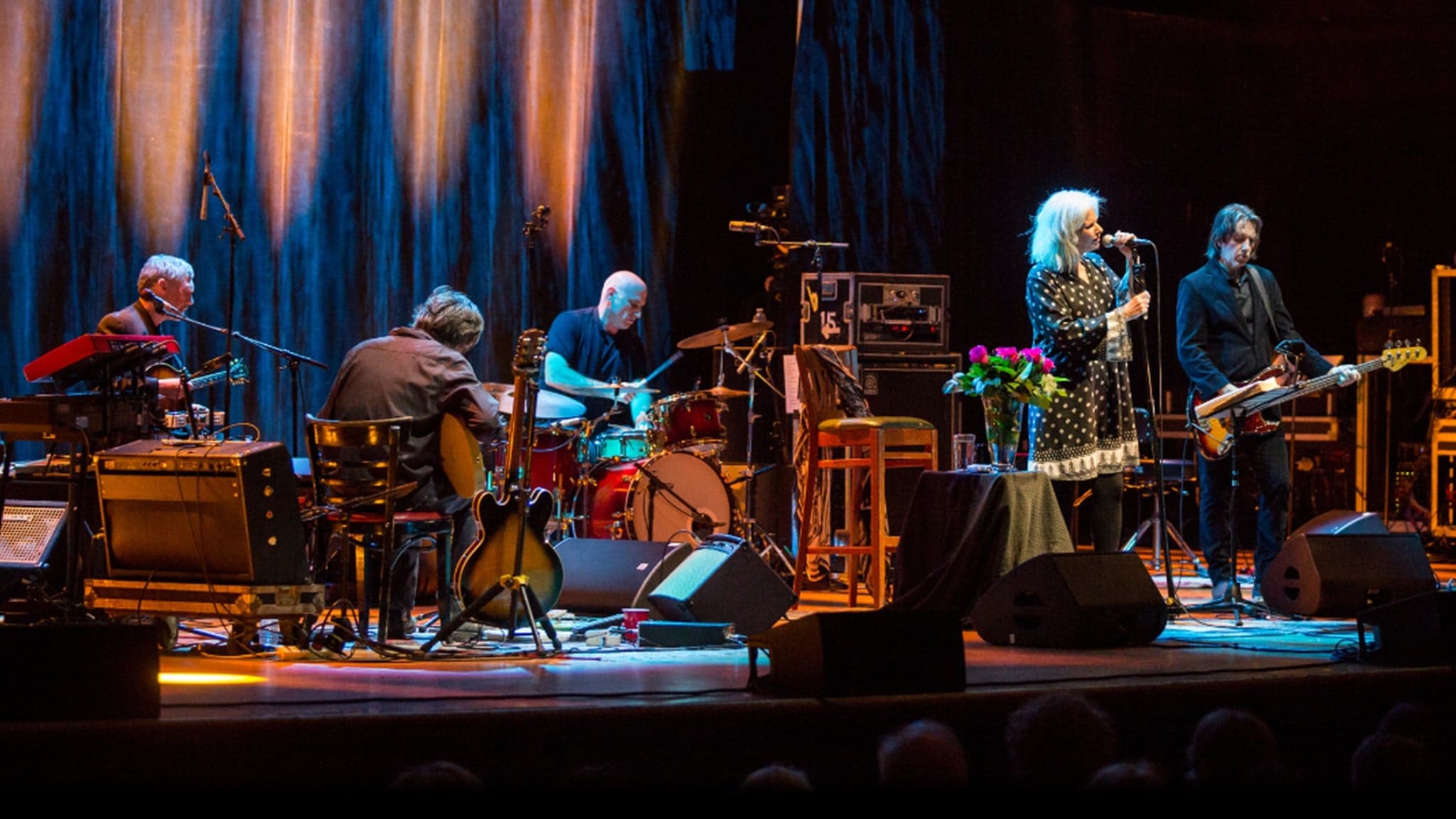 Cowboy Junkies - Celebrating 40 Years and Beyond event image