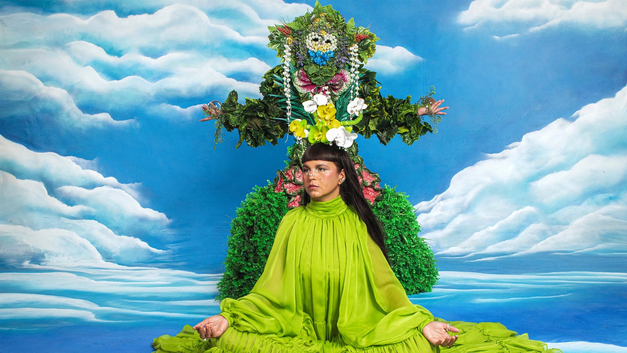 Bomba Estéreo event image