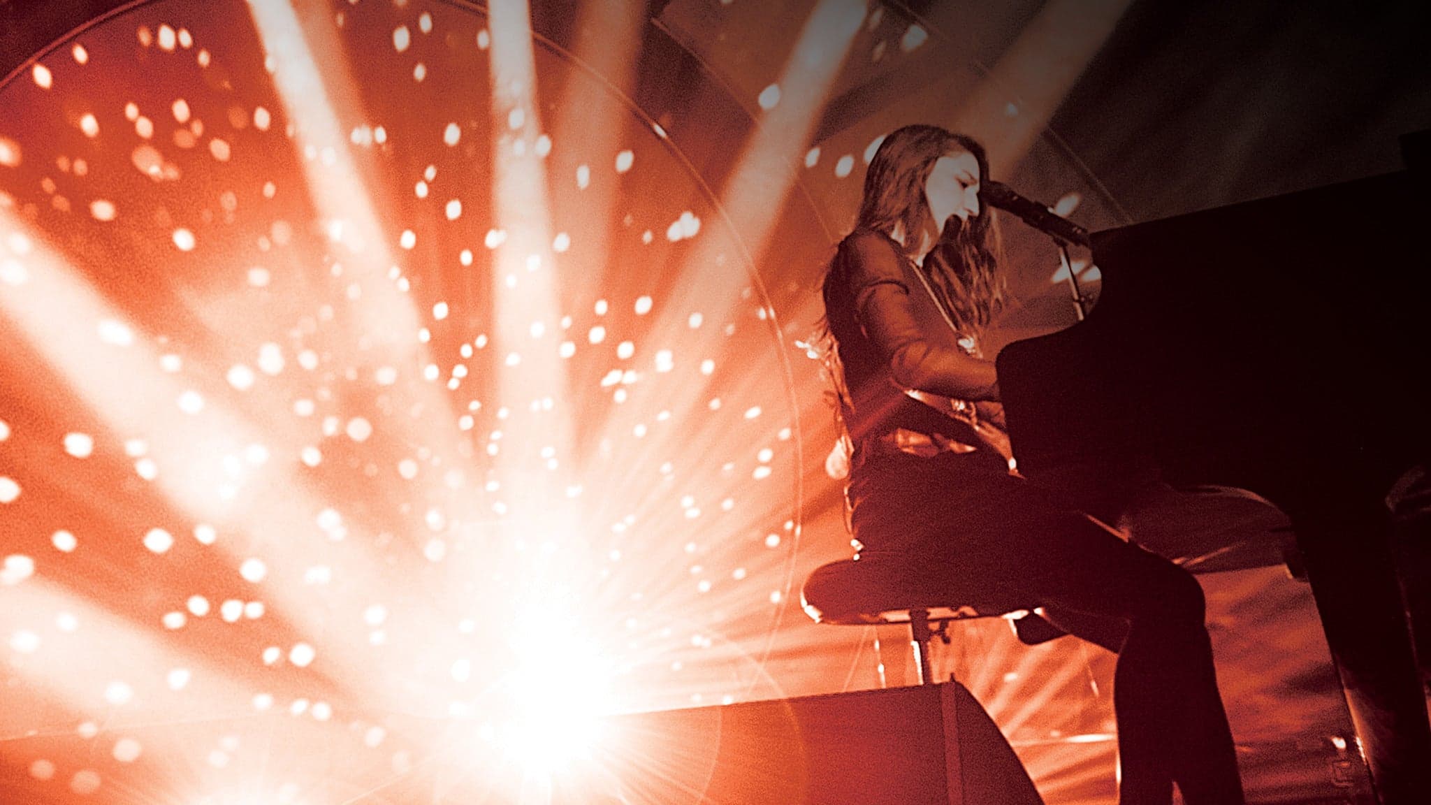 Pace Women's Justice Center Benefit Concert Ft. Sara Bareilles event image