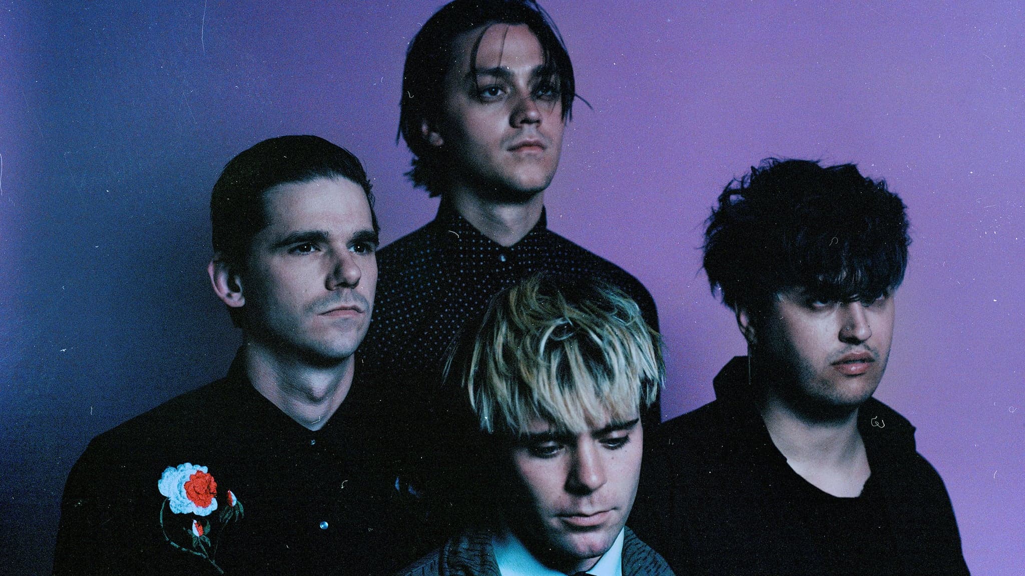 Choir Boy event image