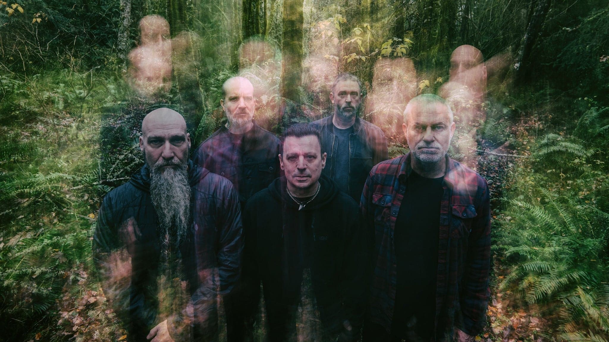 Neurosis event image