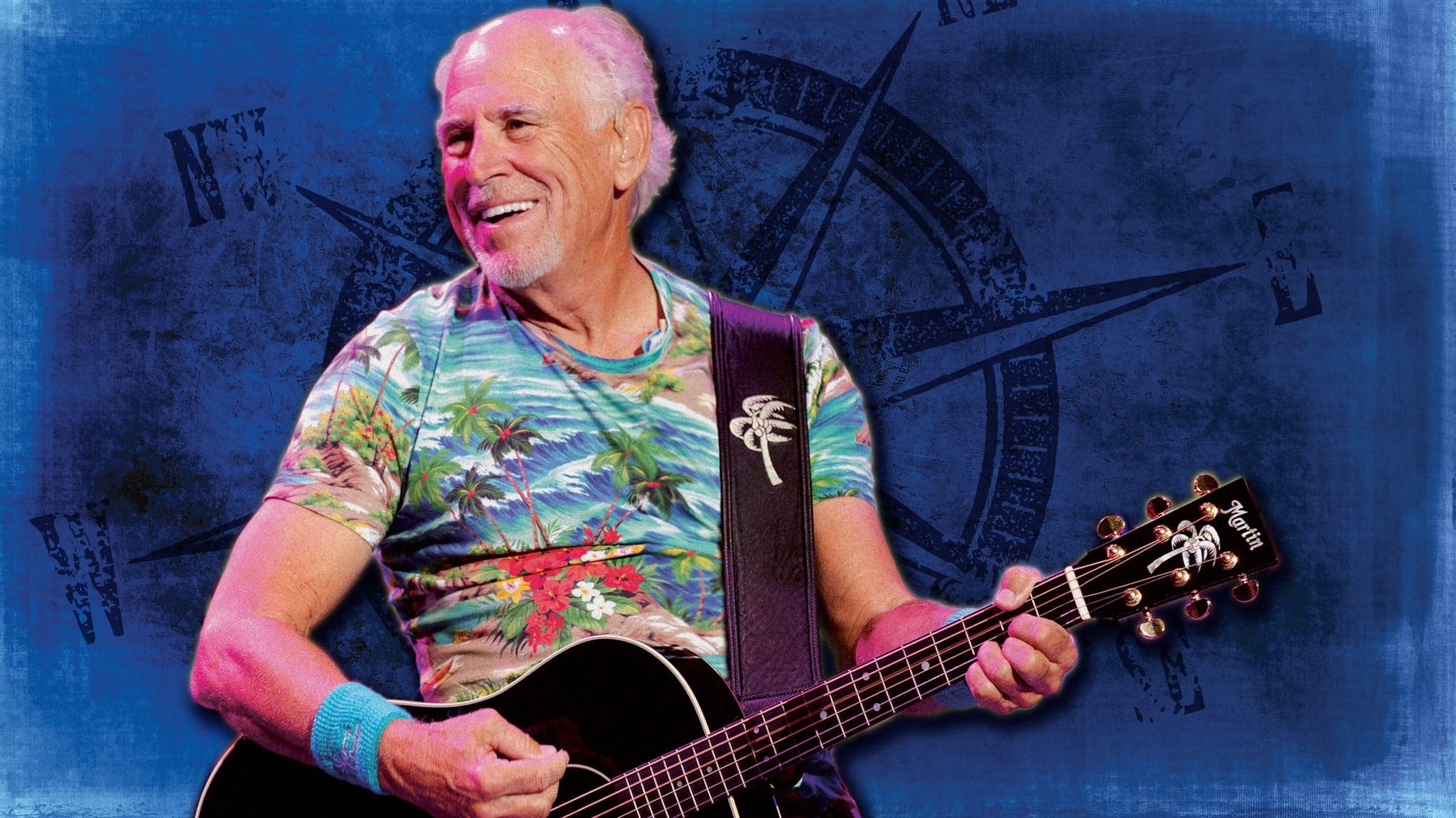 Jimmy Buffett event image