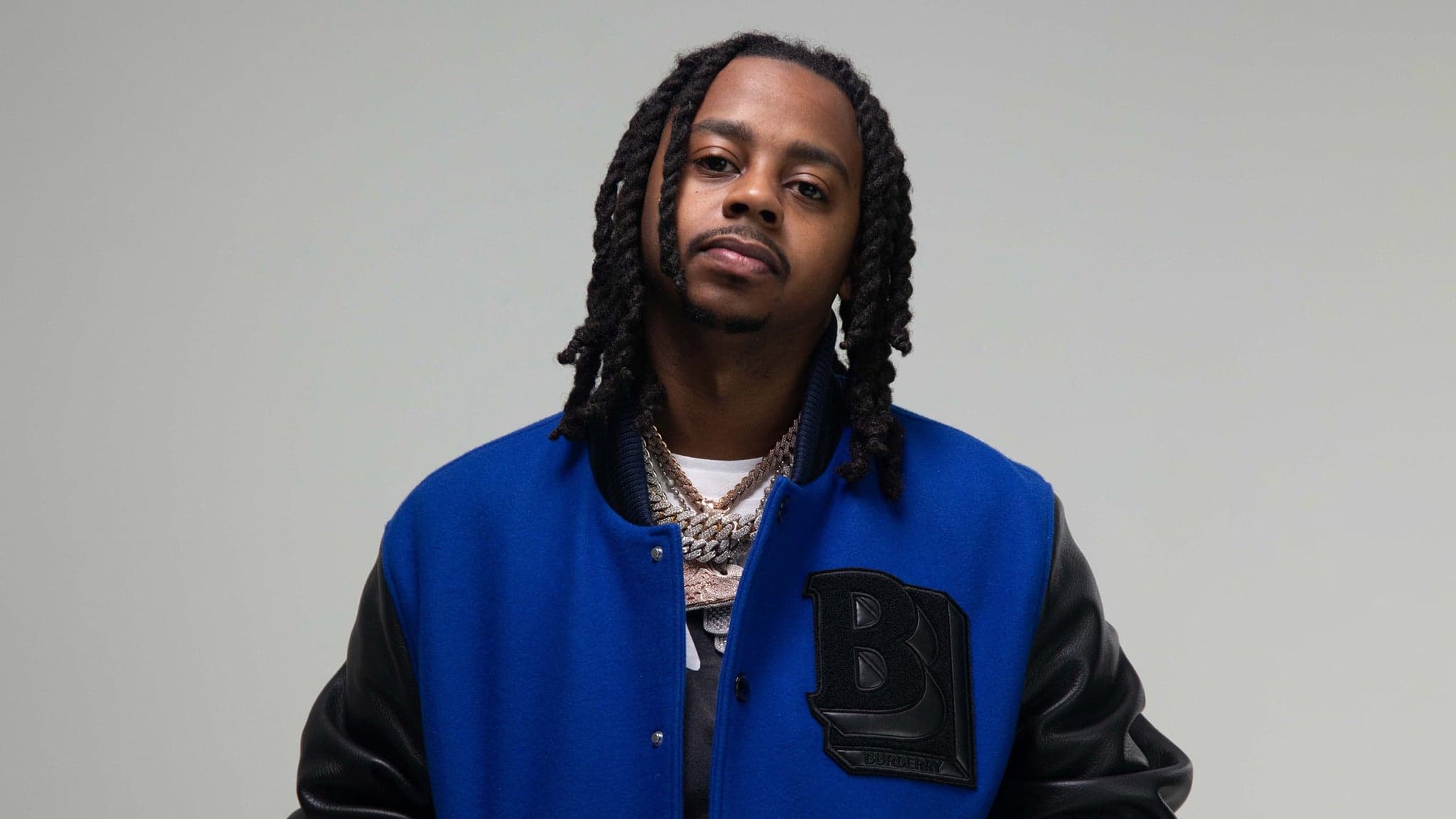 Babyface Ray event image