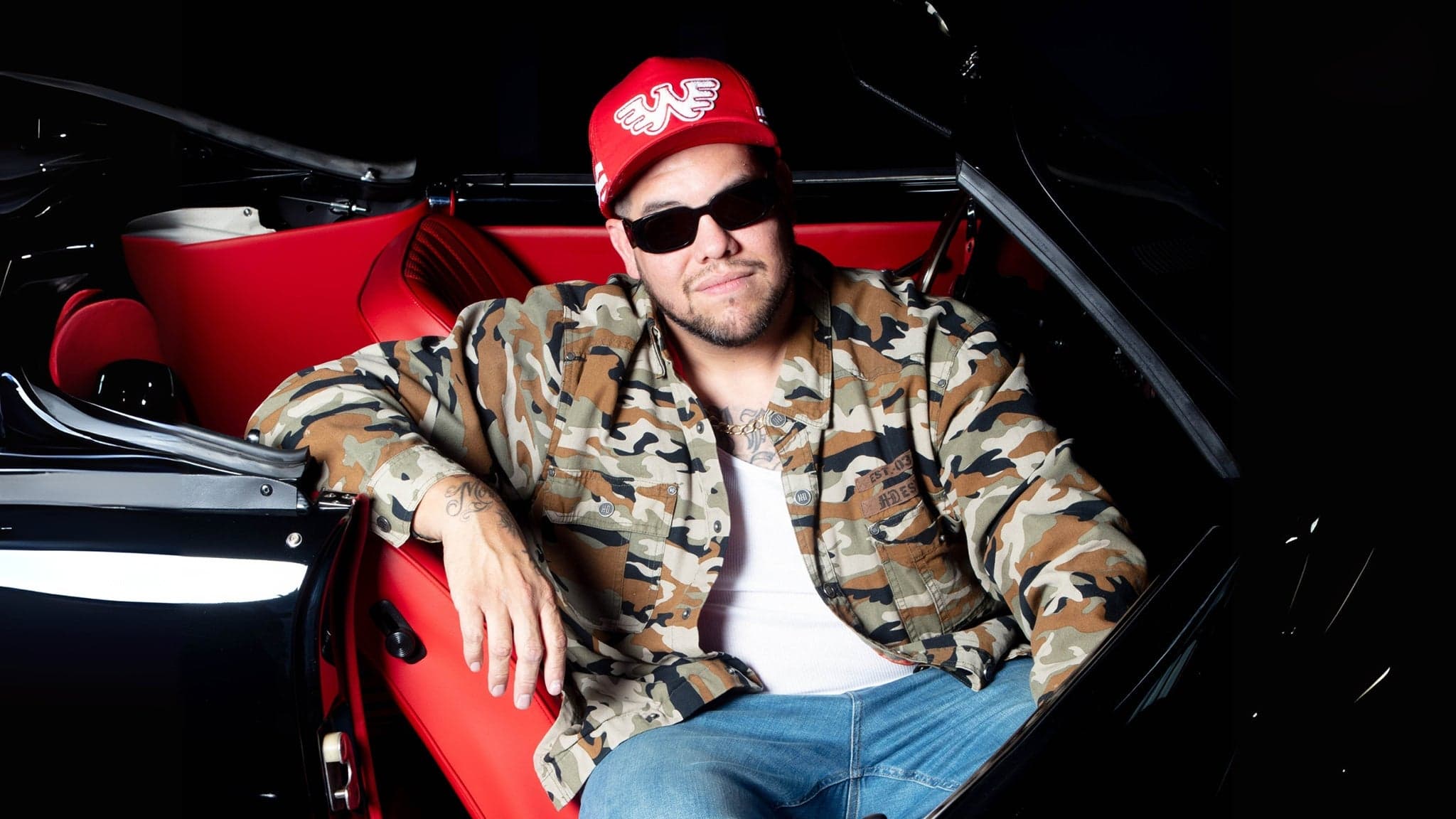 Rome - Tour 2025 event image