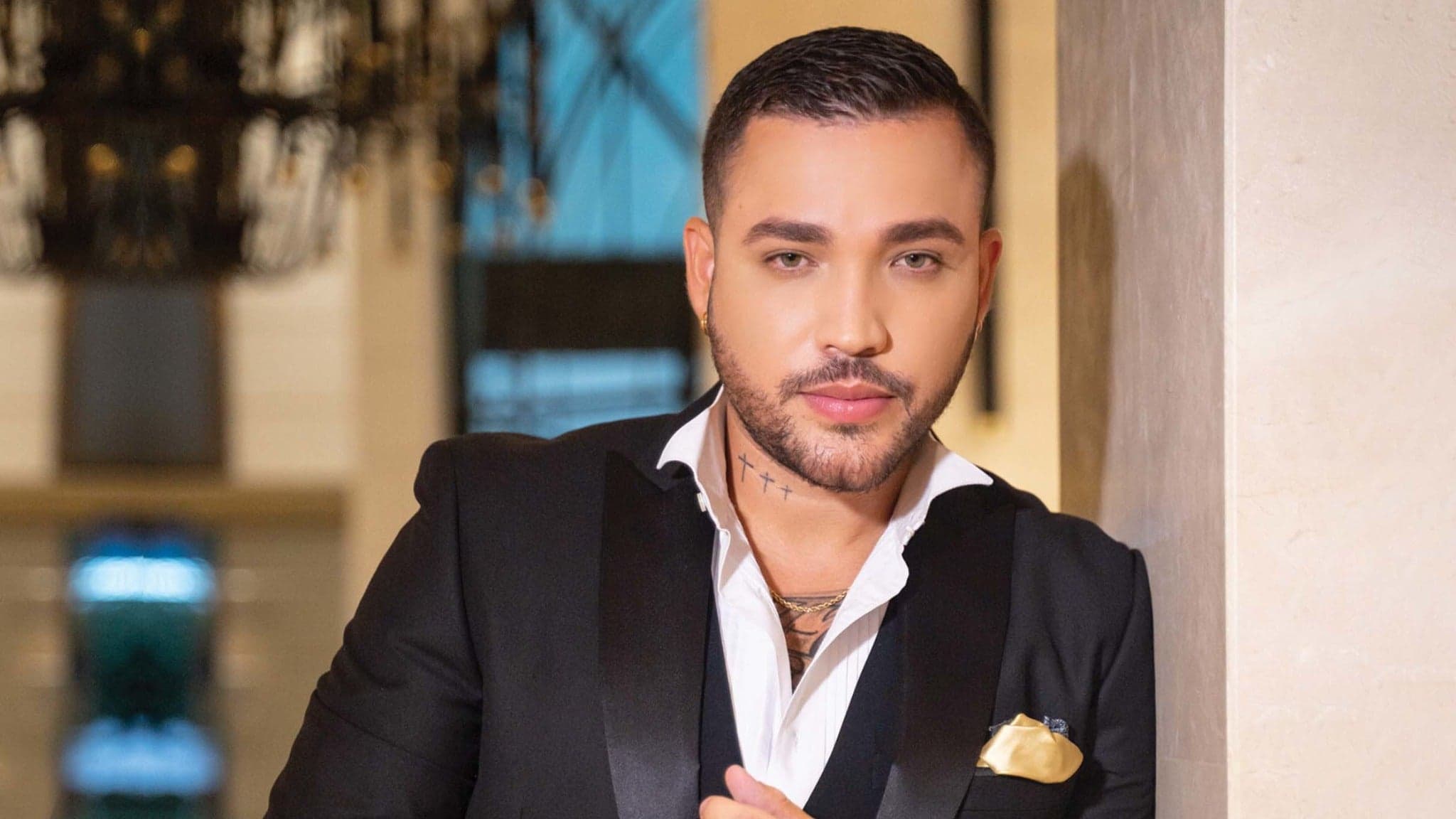 Jessi Uribe & Joss Favela - Tequila & Guaro USA TOUR event image