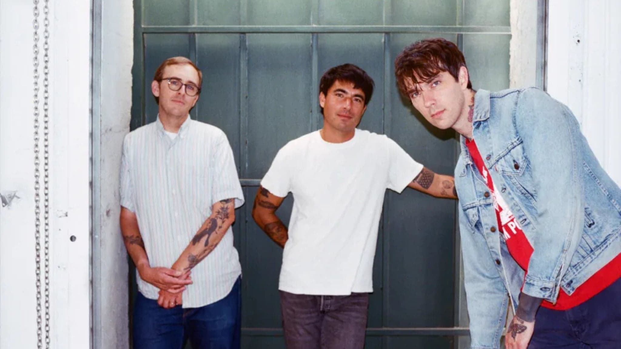 Joyce Manor event image