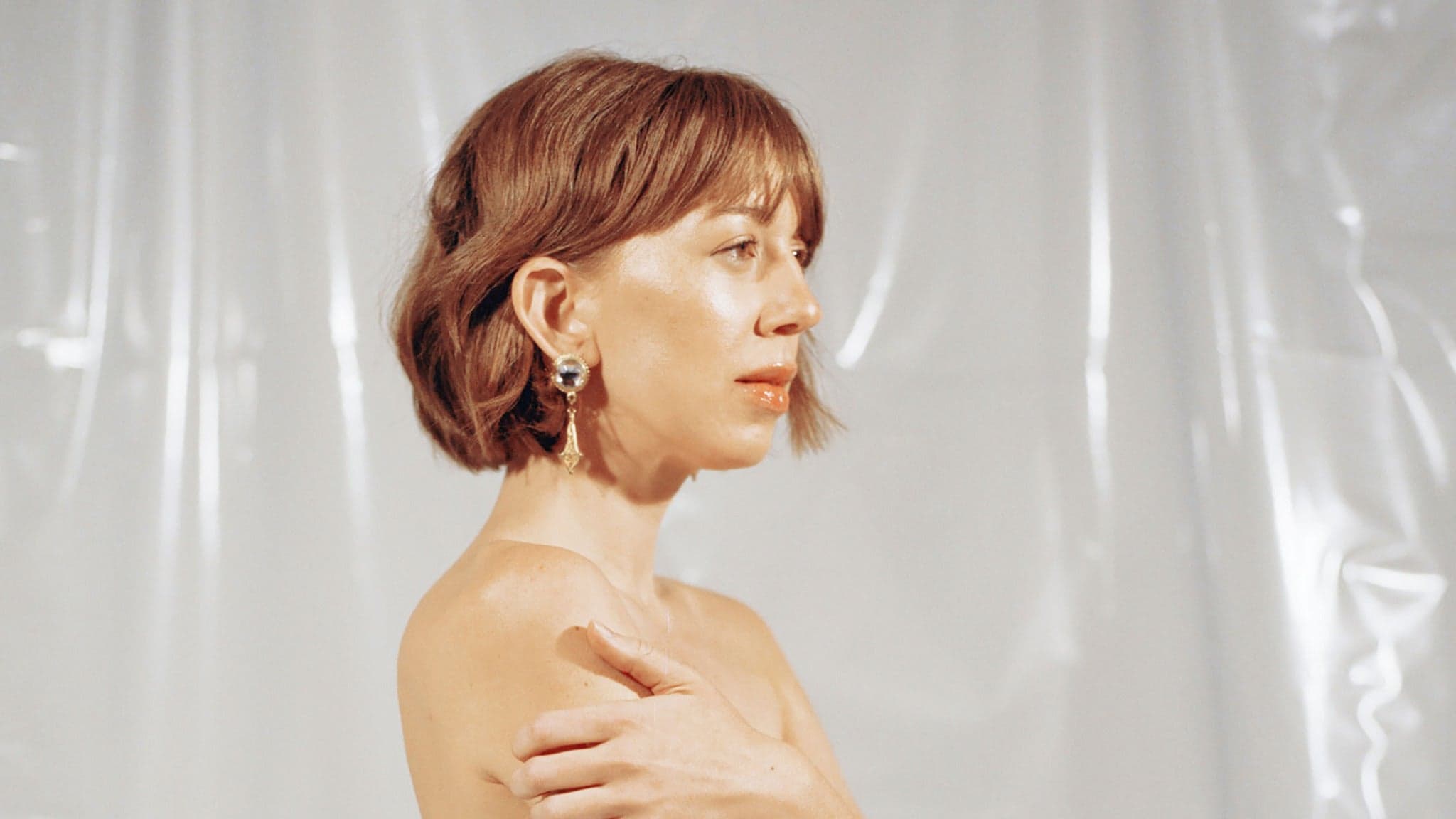 Ella Vos event image