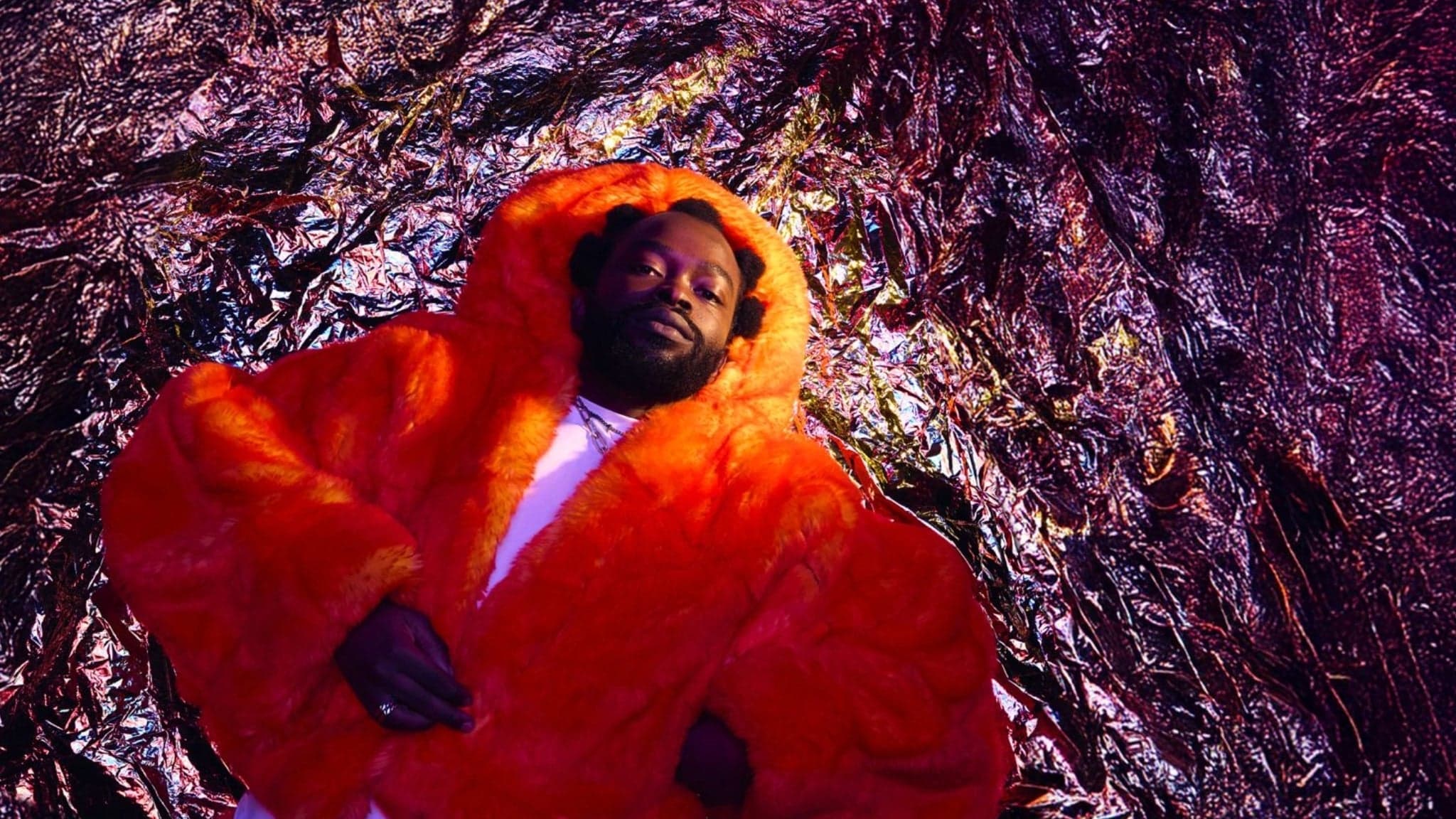 Tim Lyre event image