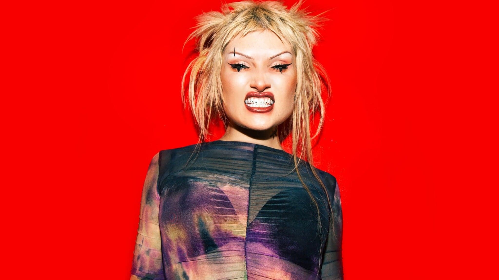 Cassyette with Thrill You Kill You event image