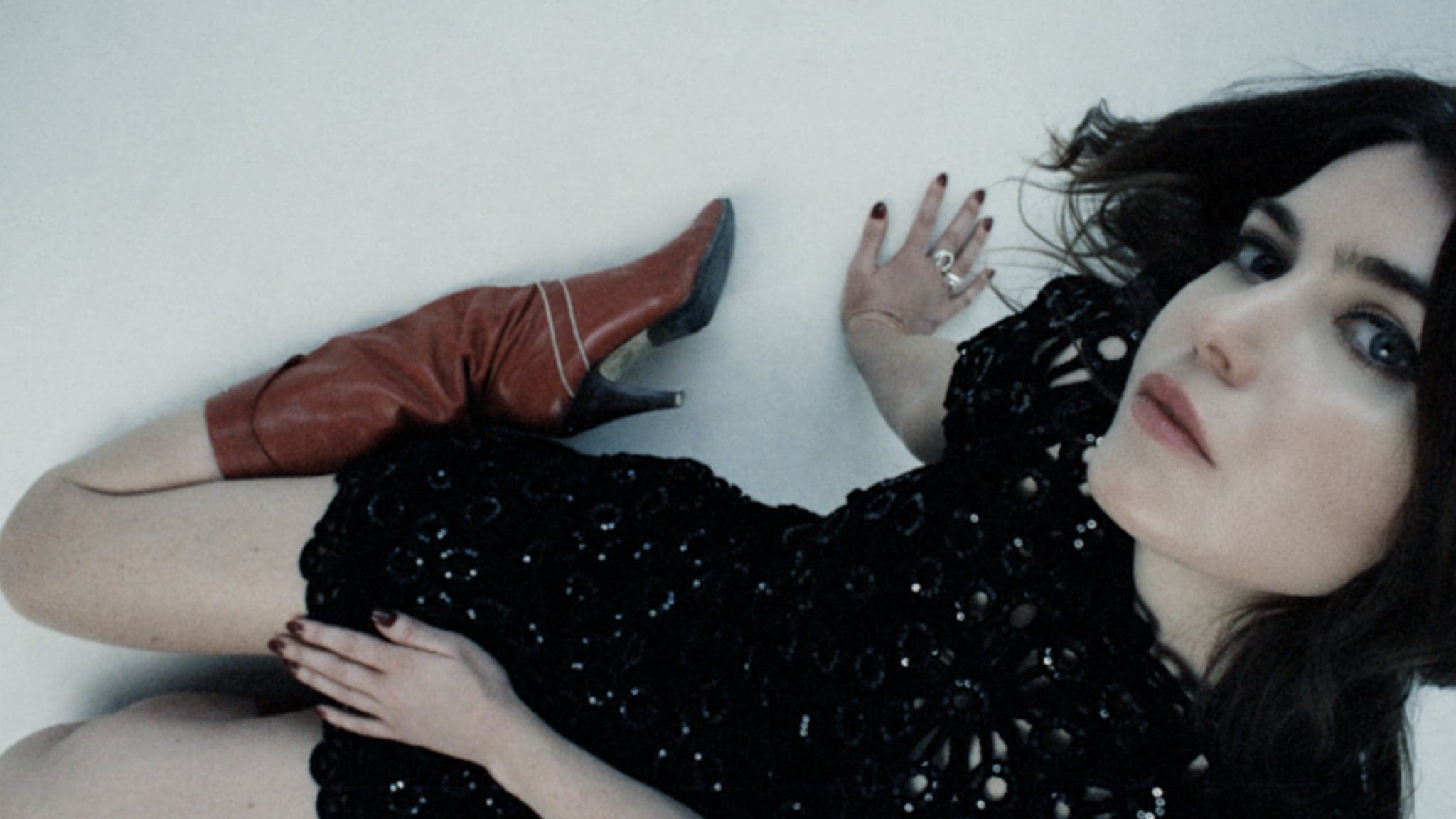 Laura-Mary Carter event image