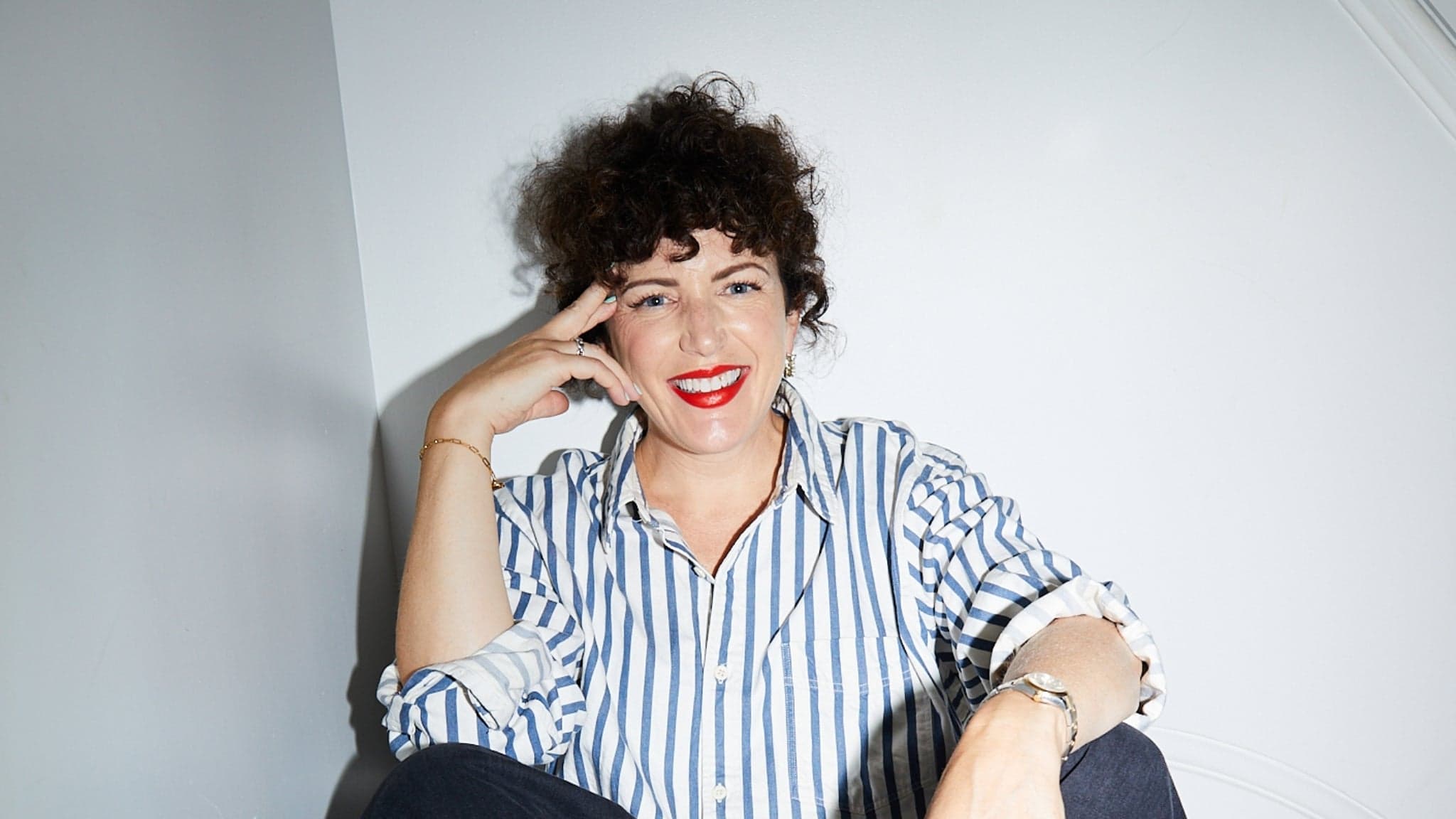 Annie Mac event image