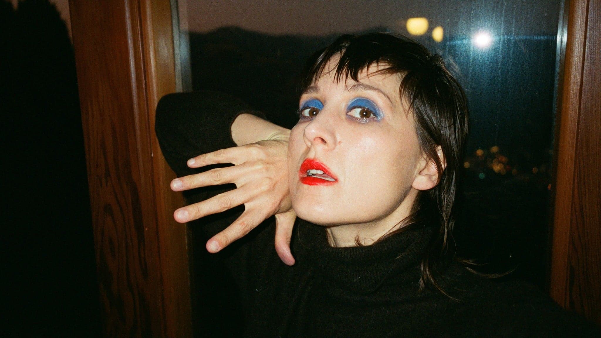 Cate Le Bon event image