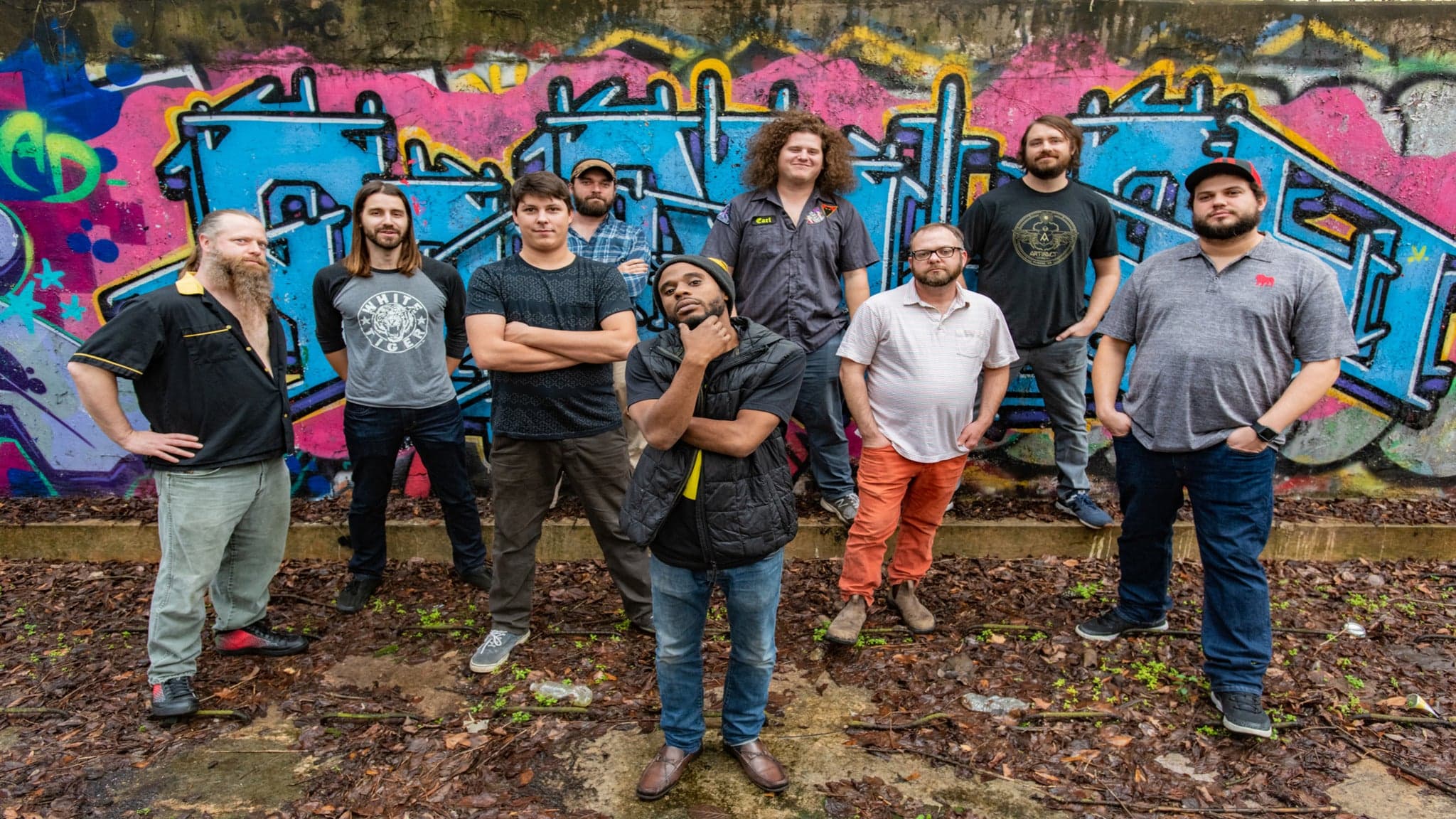 Funk You event image