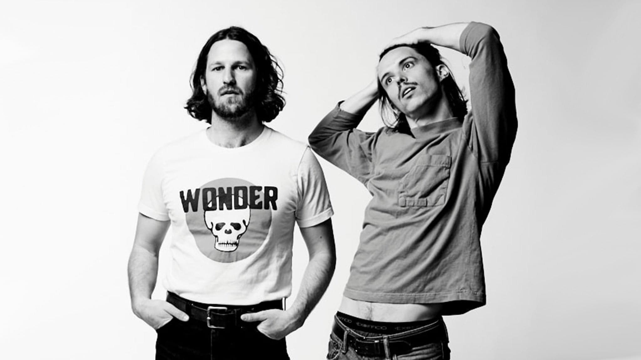 Illiterate Light event image