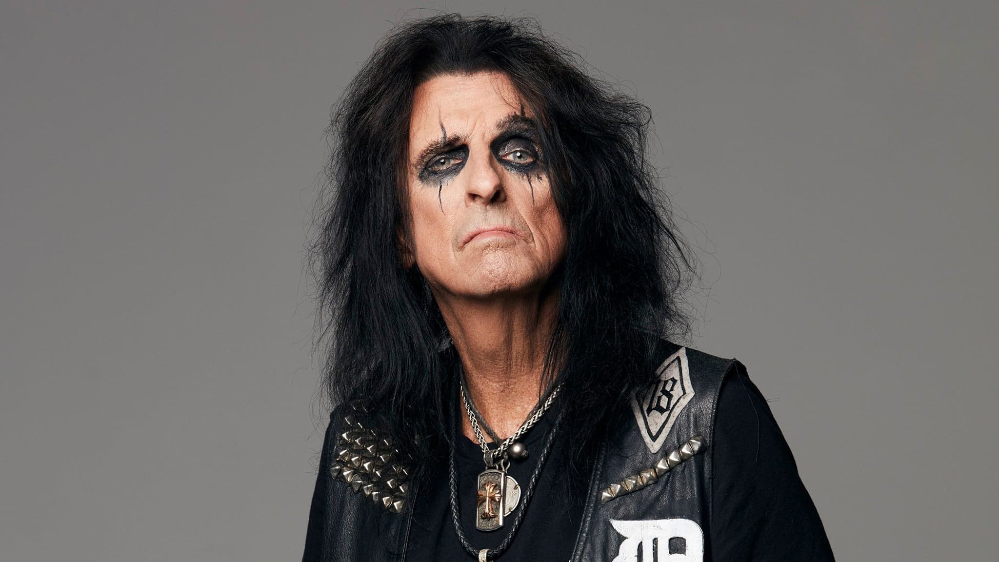 Alice Cooper and The Cult event image