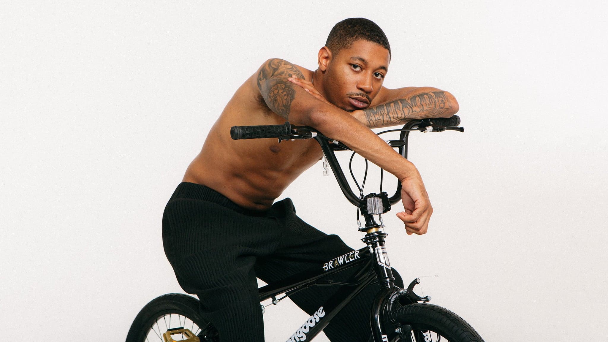 Cousin Stizz event image