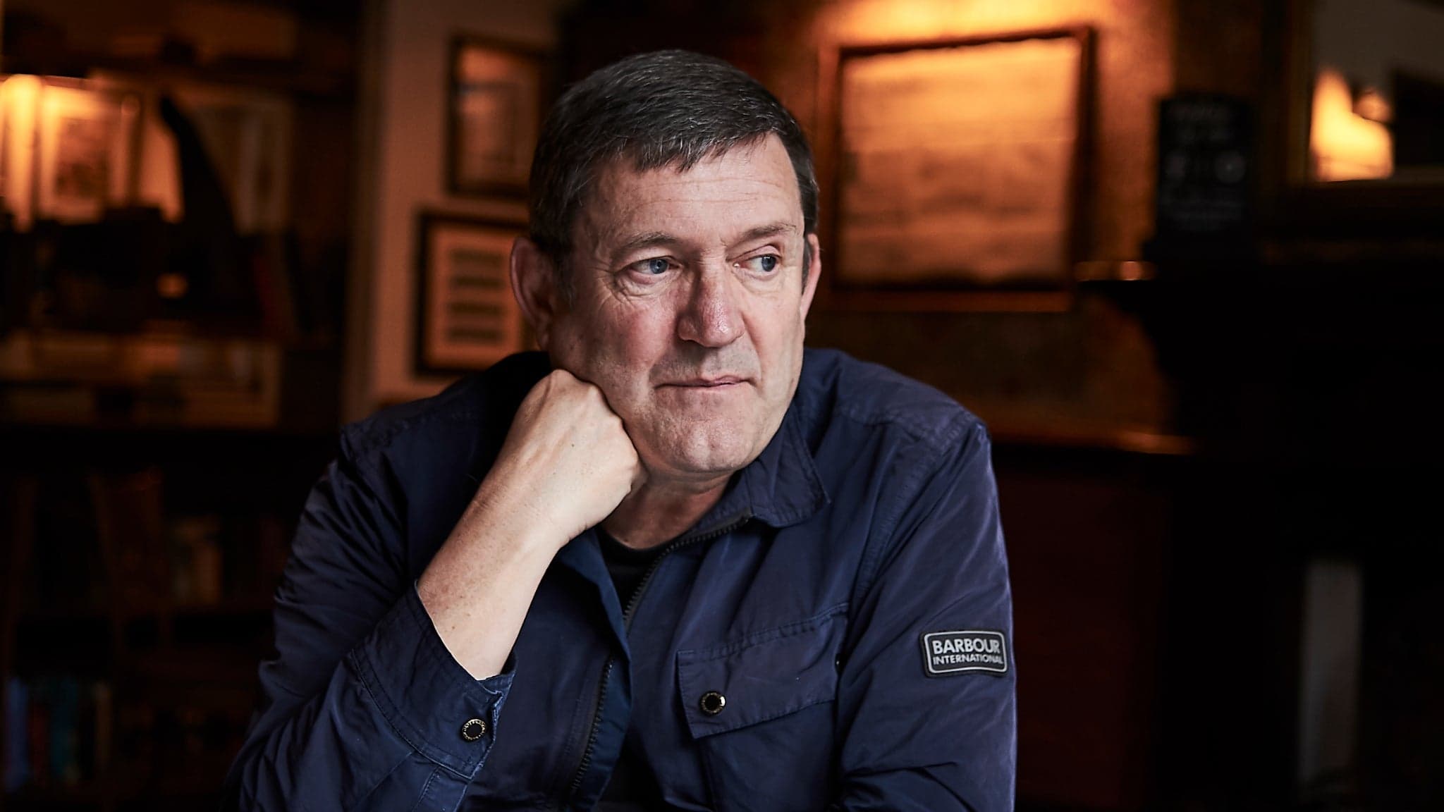 Paul Heaton event image