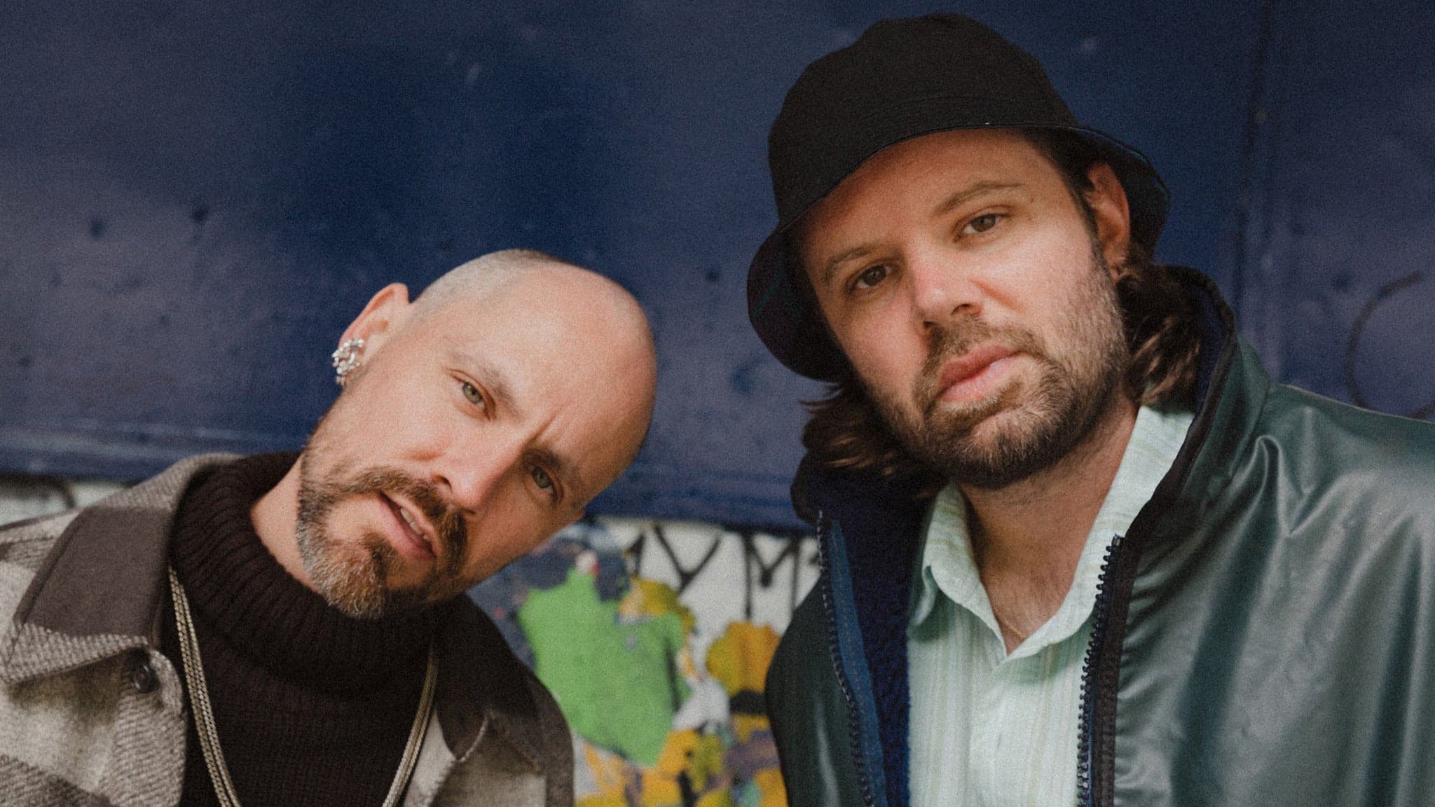 Hermitude event image