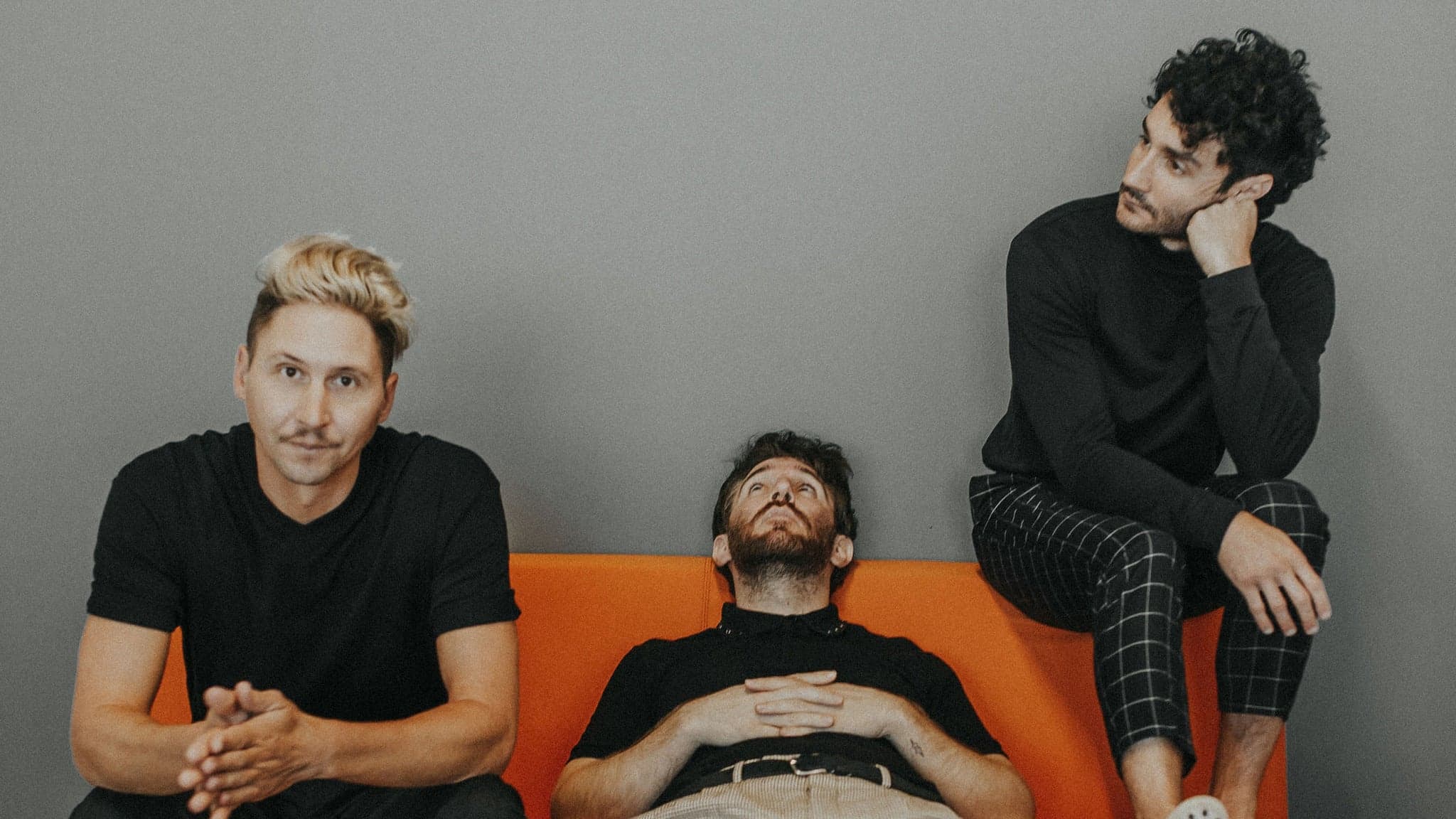 Smallpools + Dreamers event image