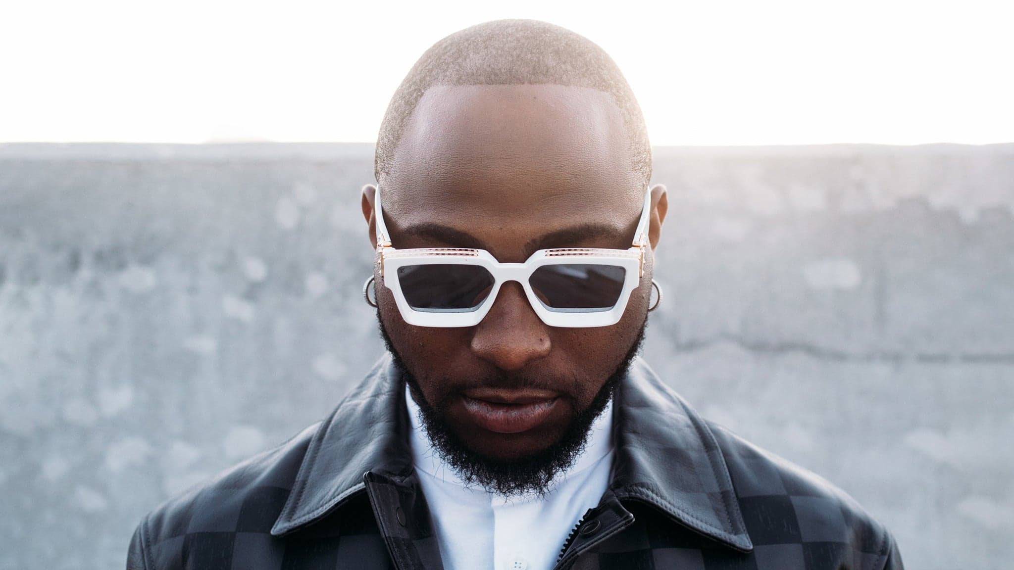 Davido - The We Rise By Lifting Others Tour event image